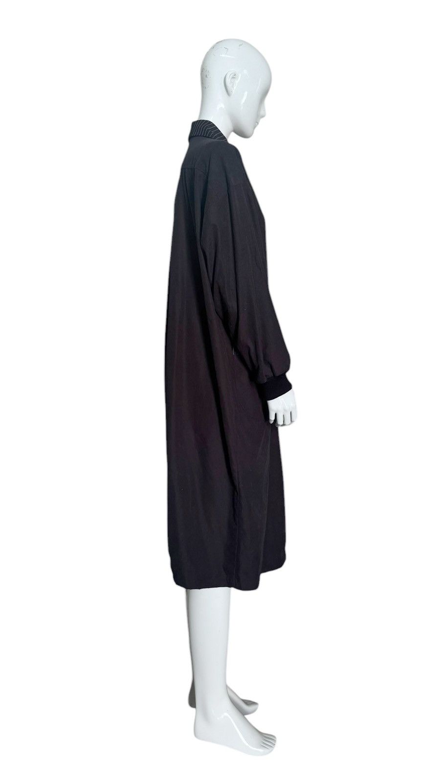Lancel Lancel Long Coat Nice Design Size M / US 6-8 / IT 42-44 - 3 Thumbnail