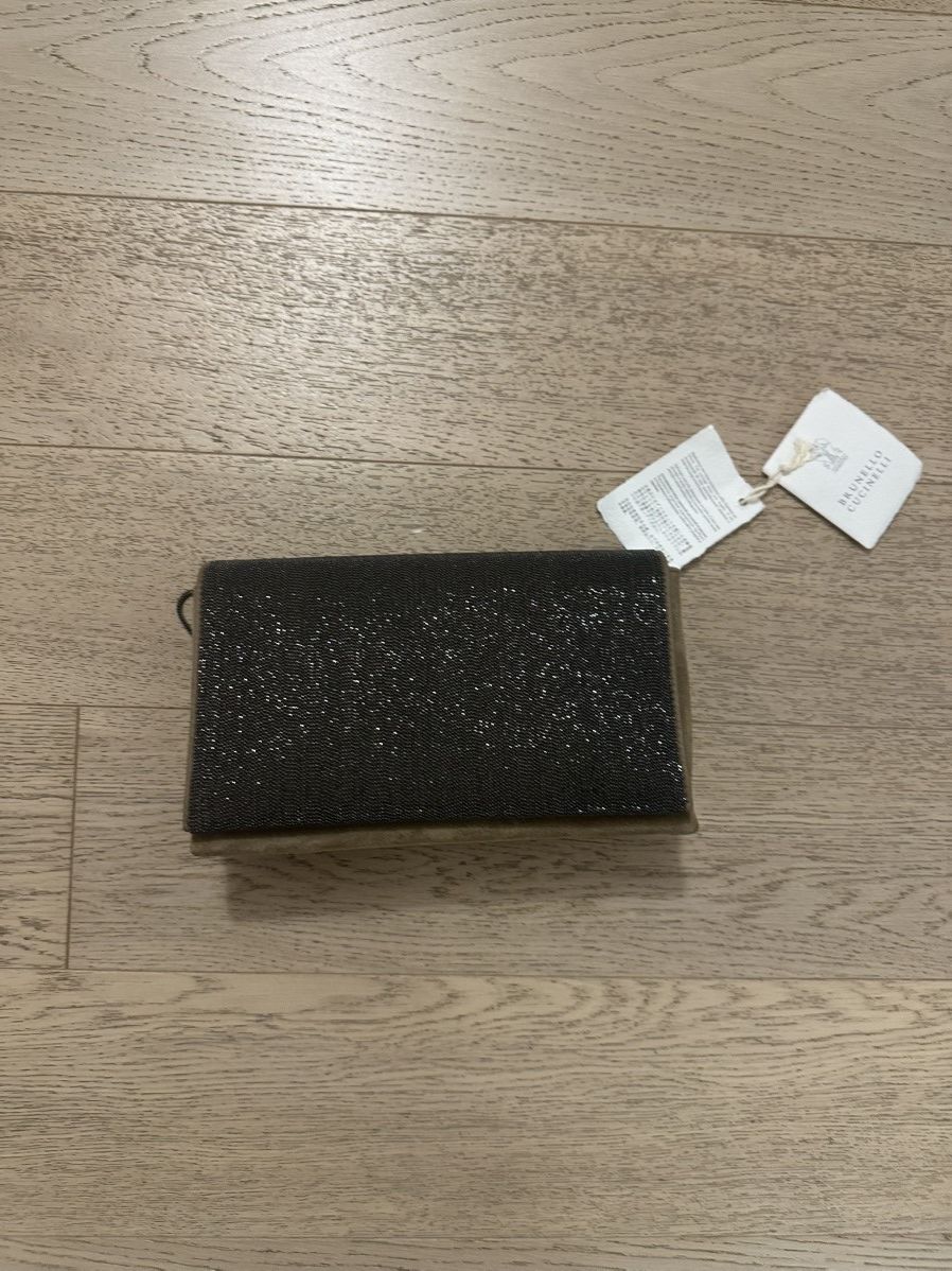 Brunello Cucinelli Brunello Cucinelli Precious Bag Size ONE SIZE - 2 Thumbnail