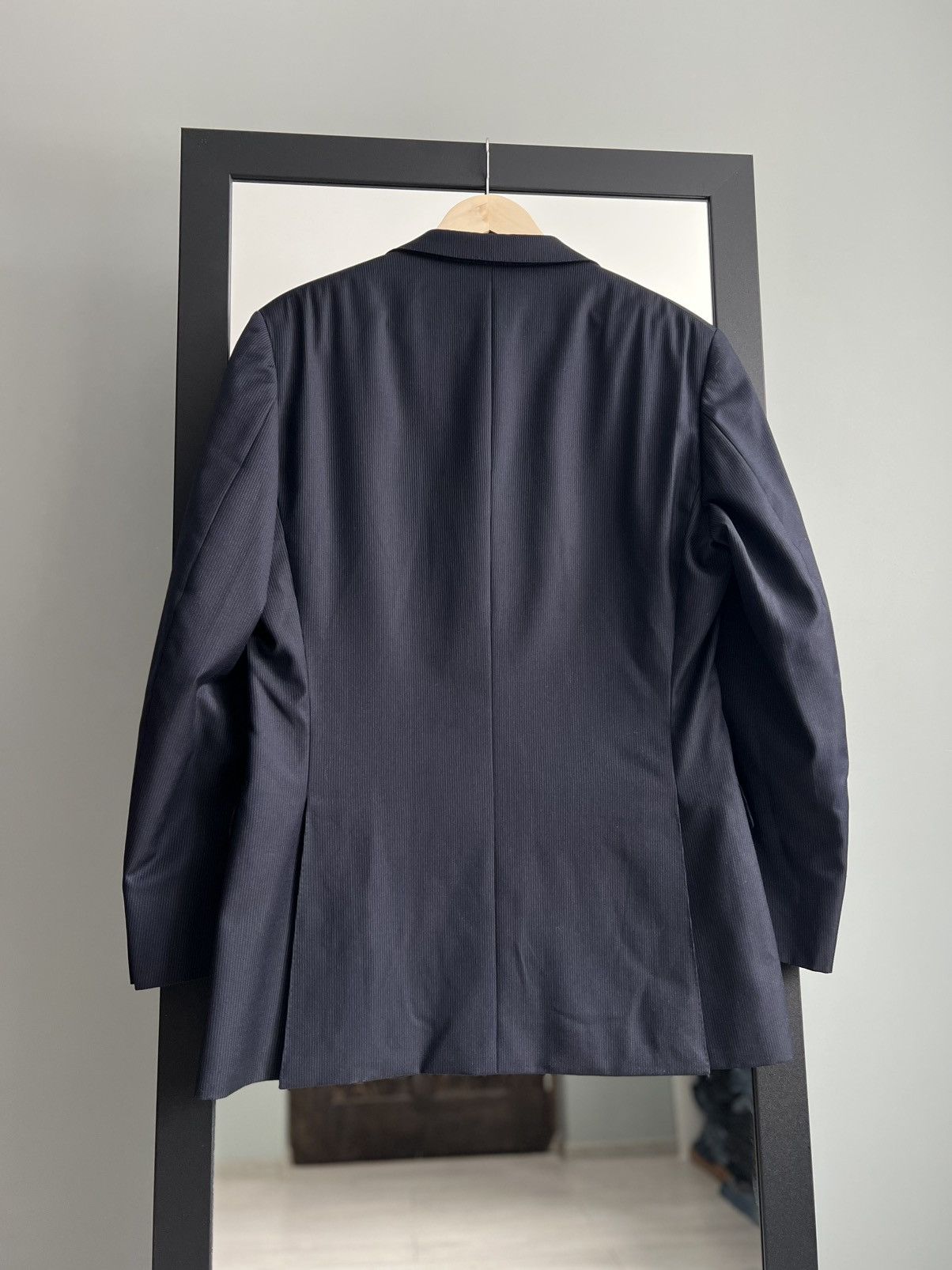 Suitsupply Suitsupply Pure Wool Super 110’s Blazer Size 48R - 8 Thumbnail