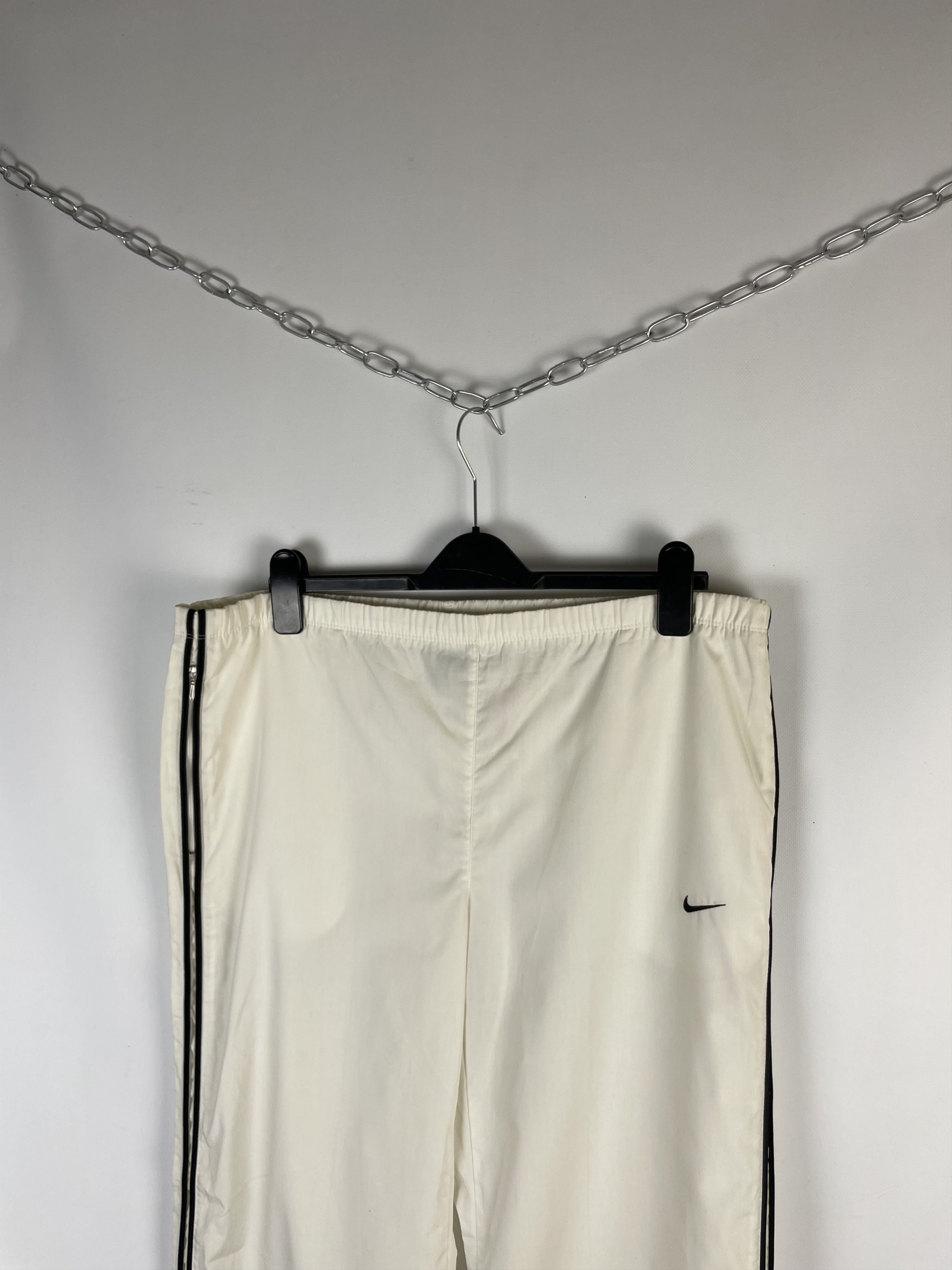 Nike Nike pants nylon vintage 90S Size US 36 / EU 52 - 3 Thumbnail