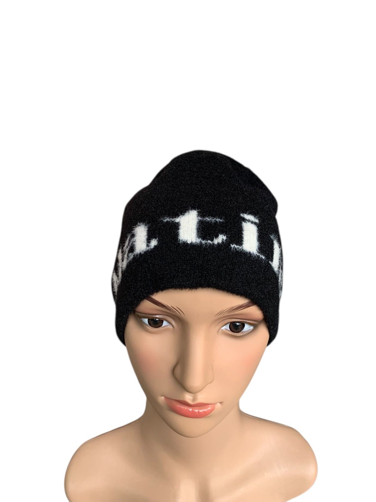 Designer × Japanese Brand × Kapital Matin Kim Y2k Vibes Beany Korean Size ONE SIZE - 3 Thumbnail