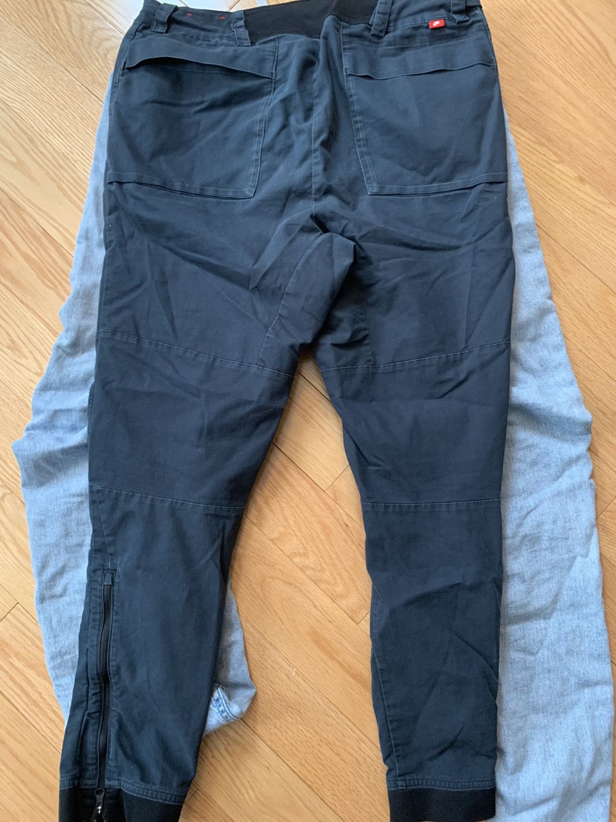 Nike Nike cargo pants Size US 32 / EU 48 - 2 Thumbnail