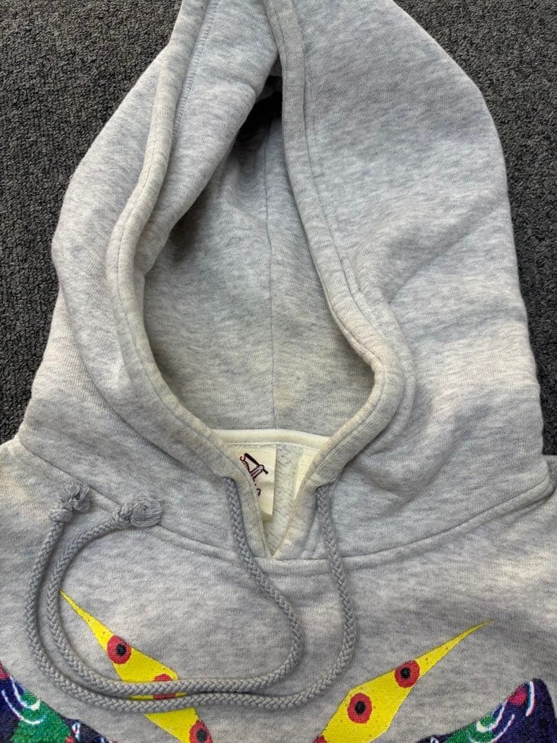 PHENOMENON Phenomenon Design Hoodie Size US L / EU 52-54 / 3 - 3 Thumbnail