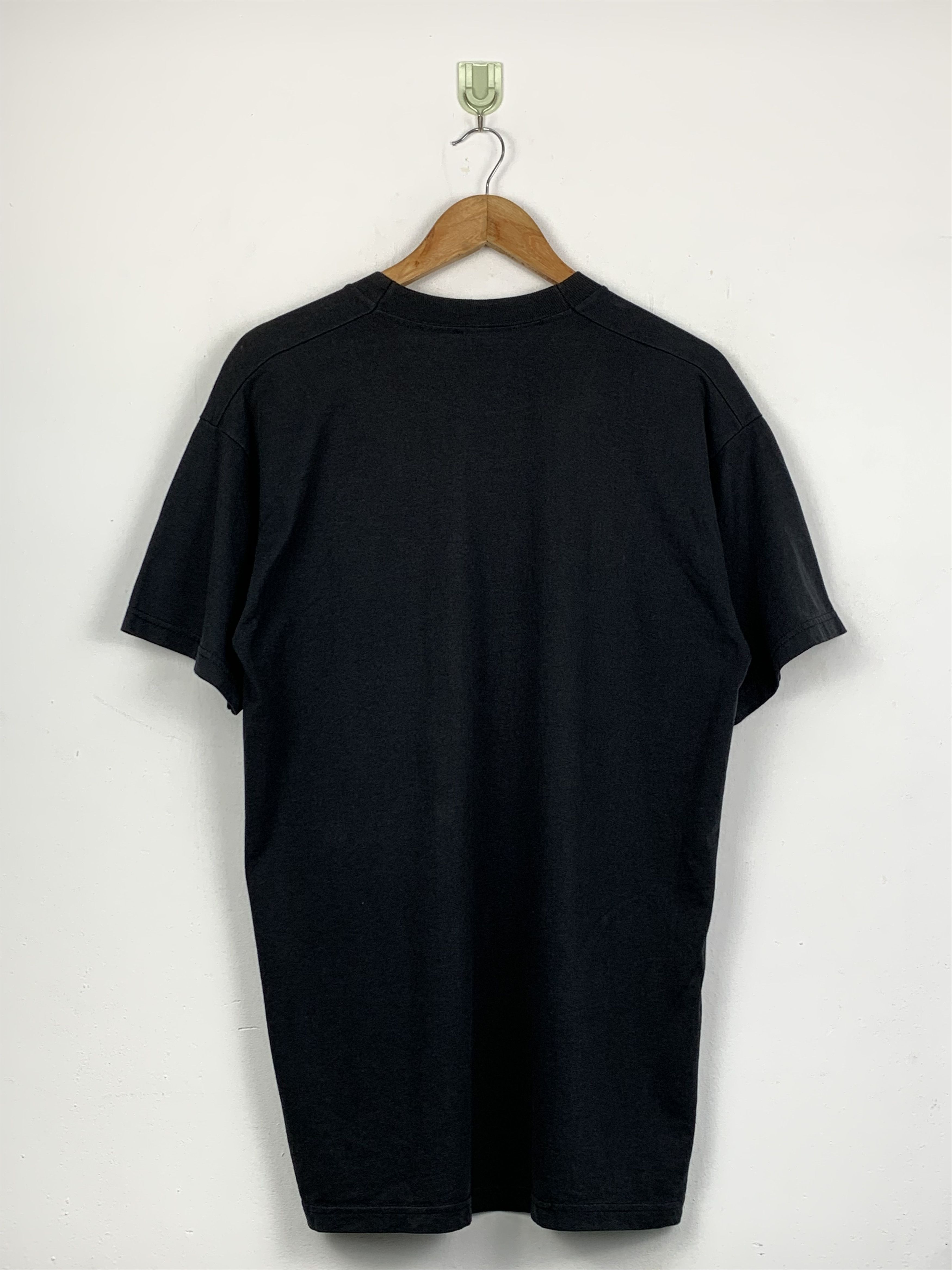 D.A.R.E Vintage D.A.R.E. Big Logo Short Sleeve T Shirt TA0308 Size US M / EU 48-50 / 2 - 3 Thumbnail