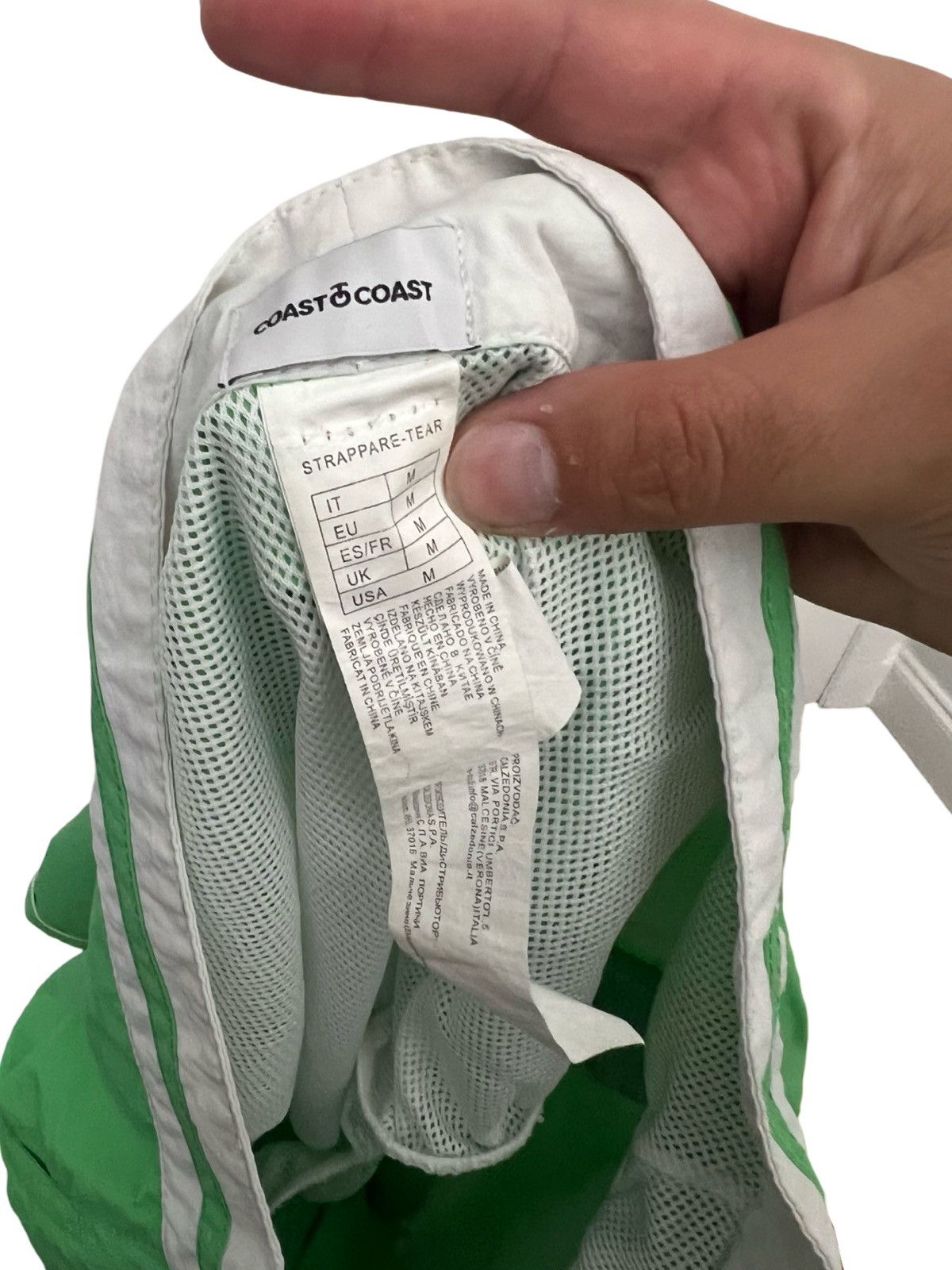 Other Coast to Coast Beach Trunks Size US 32 / EU 48 - 4 Thumbnail