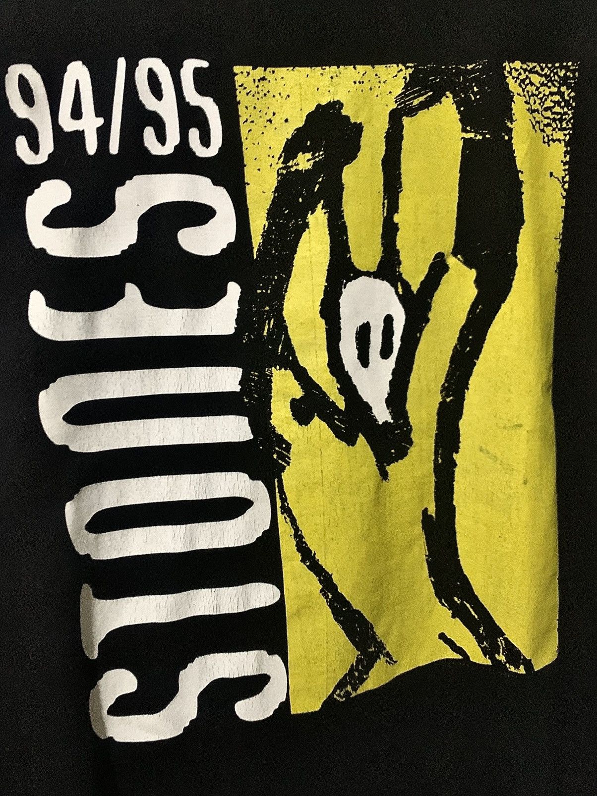 Band Tees Vintage Rolling Stones “Voodoo Lounge” North American Tour Size US L / EU 52-54 / 3 - 2 Thumbnail
