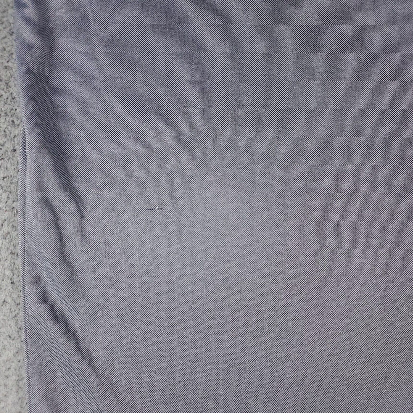 Callaway Callaway Polo Shirt Mens Large Blue Gray Opti Dri Fit Golf Short Sleeve Size US L / EU 52-54 / 3 - 3 Thumbnail