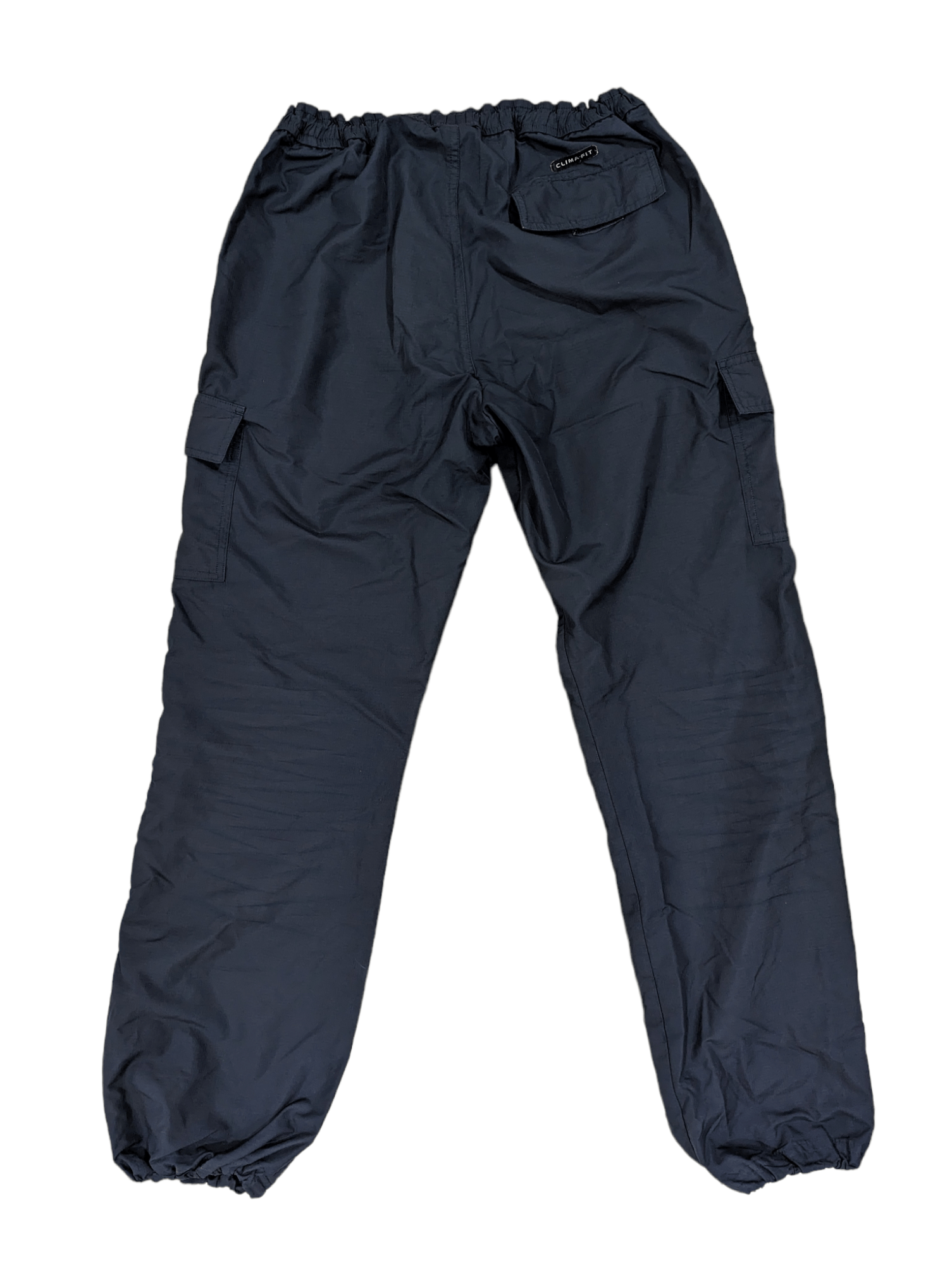 Nike VINTAGE NIKE CLIMAFIT CARGO PANTS Size US 33 - 11 Thumbnail