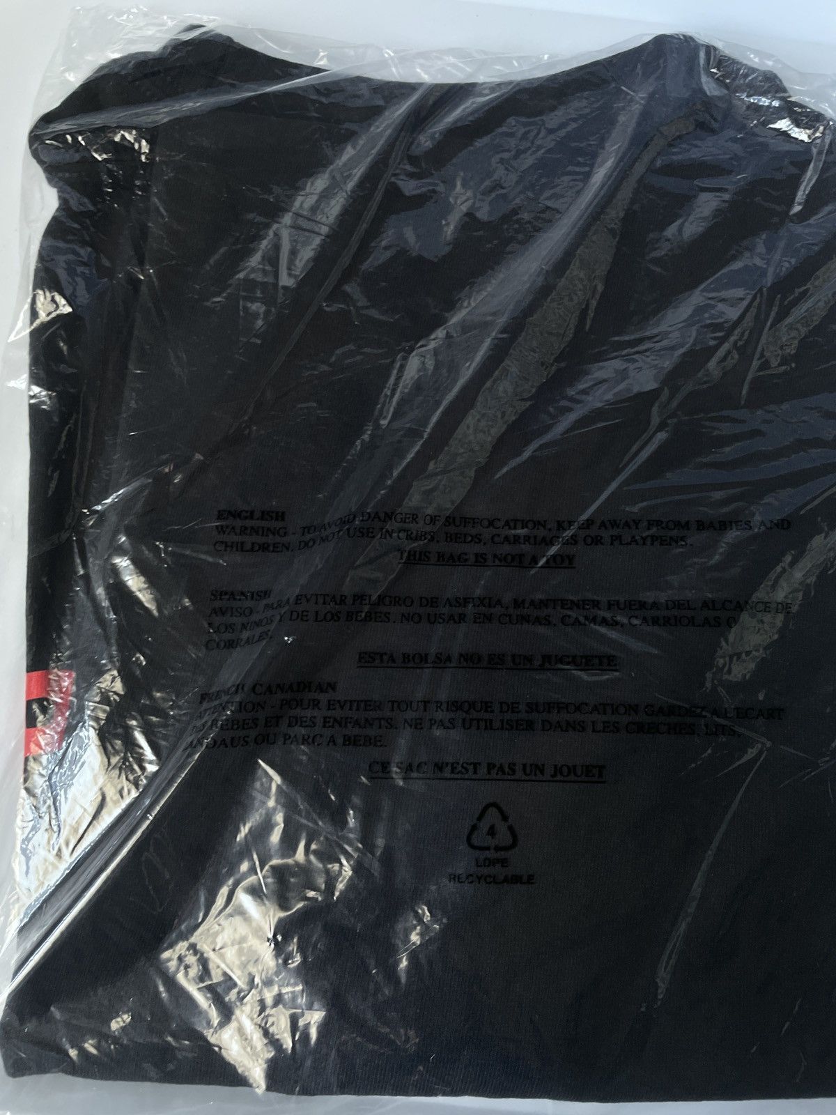 Fuck The Population FTP MEXICAN FLAG LOGO MEDIUM Size US M / EU 48-50 / 2 - 4 Thumbnail