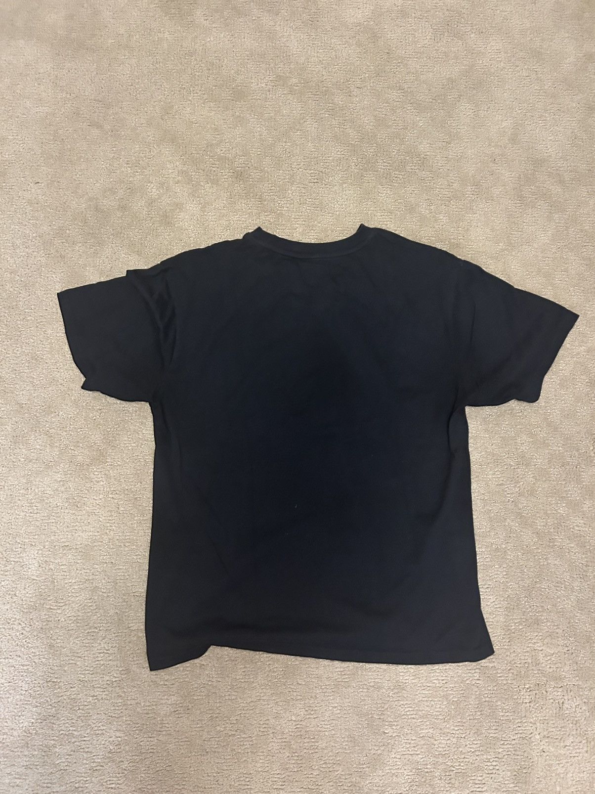 LEGO LEGO brand spaceman tee Size US M / EU 48-50 / 2 - 2 Thumbnail
