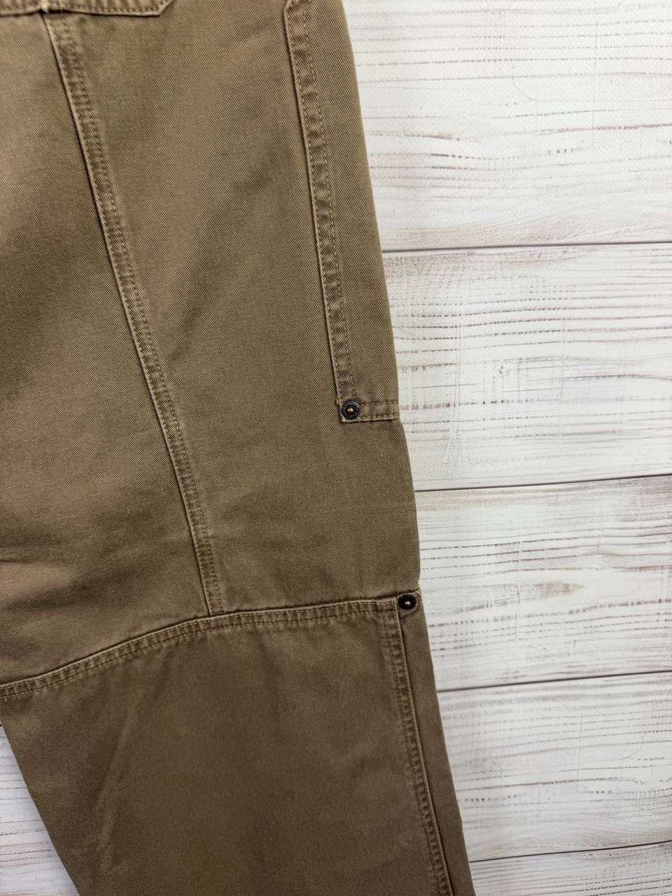 Dolce & Gabbana DOLCE GABBANA Cargo Pants Trousers D&G Size US 32 / EU 48 - 11 Thumbnail