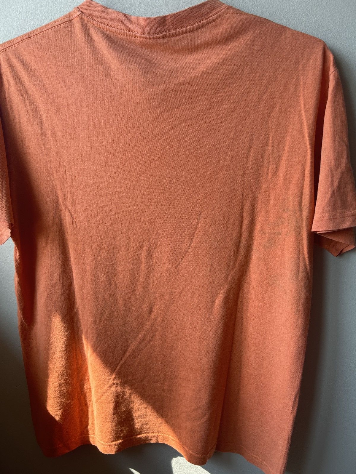 Supreme × Vintage Supreme Vintage spank tee FW09 | Grailed