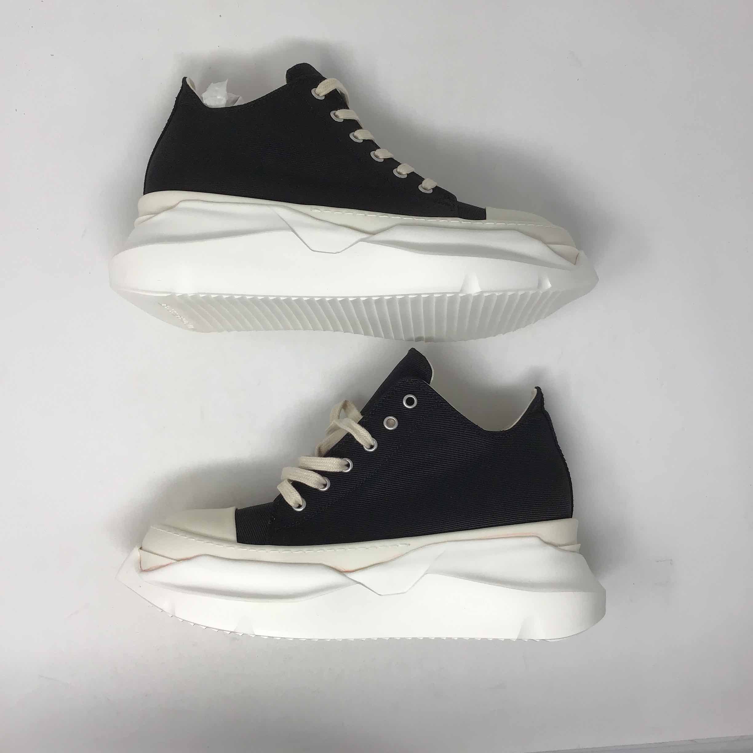 Rick Owens Drkshdw Abstract Low Milk | Grailed