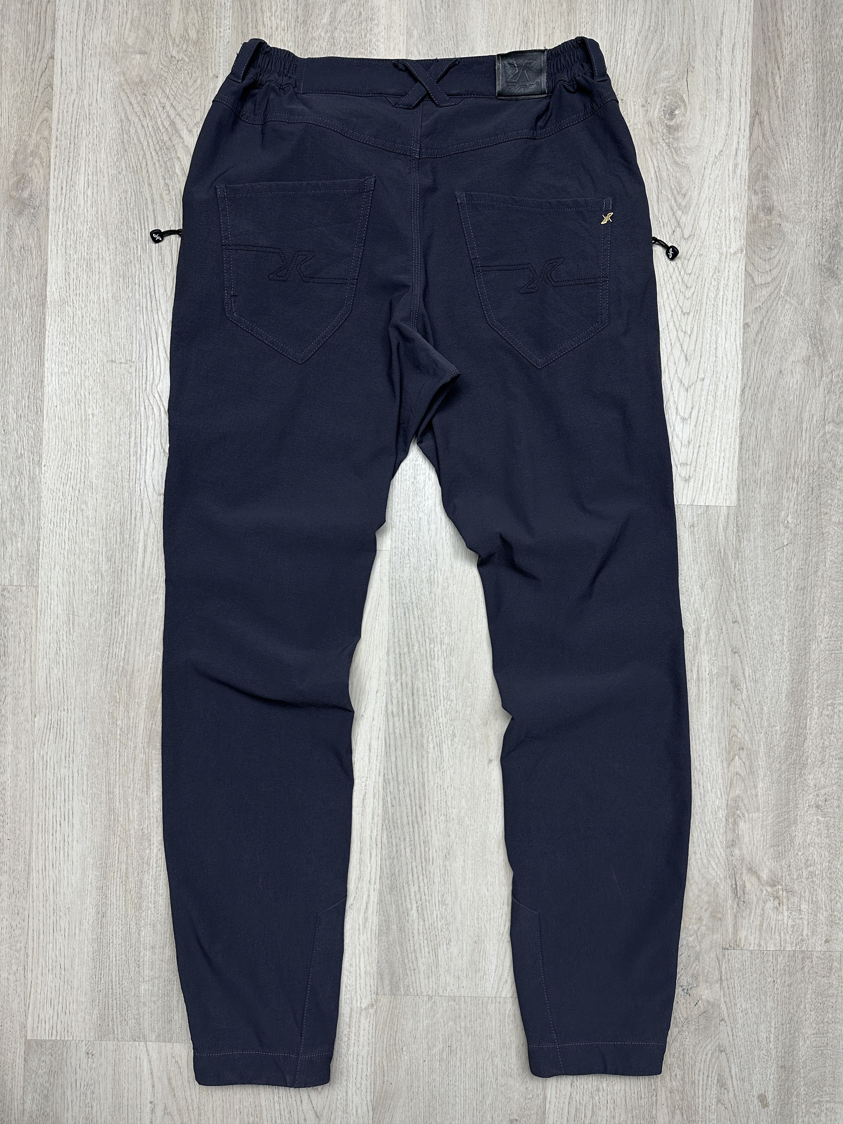 Other Revolution Race RVRC Mens Nylon Outdoor Pants Size US 32 / EU 48 - 7 Thumbnail