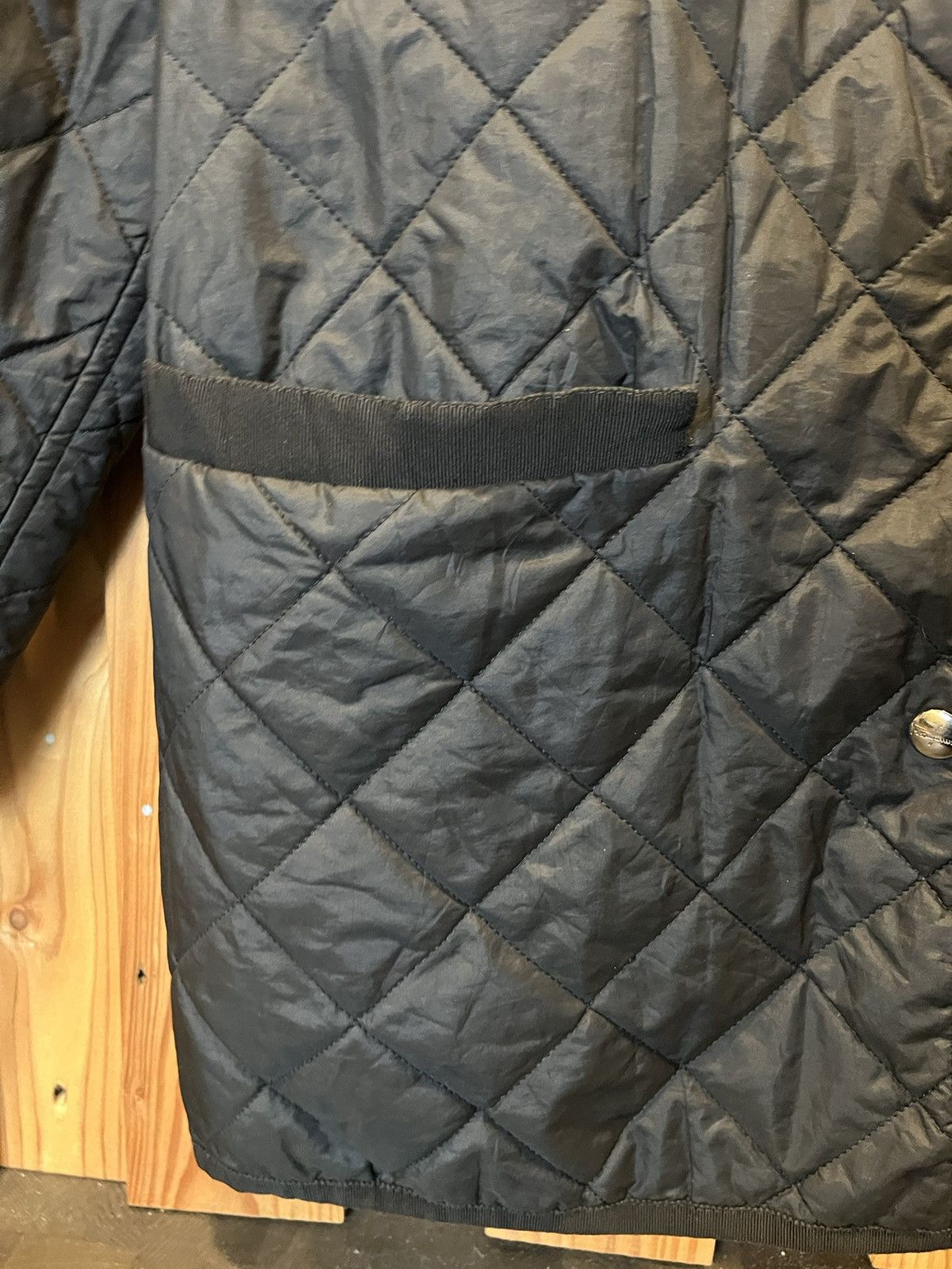 Salvatore Ferragamo × Vintage Salvatore ferragamo jacket Size US M / EU 48-50 / 2 - 5 Thumbnail