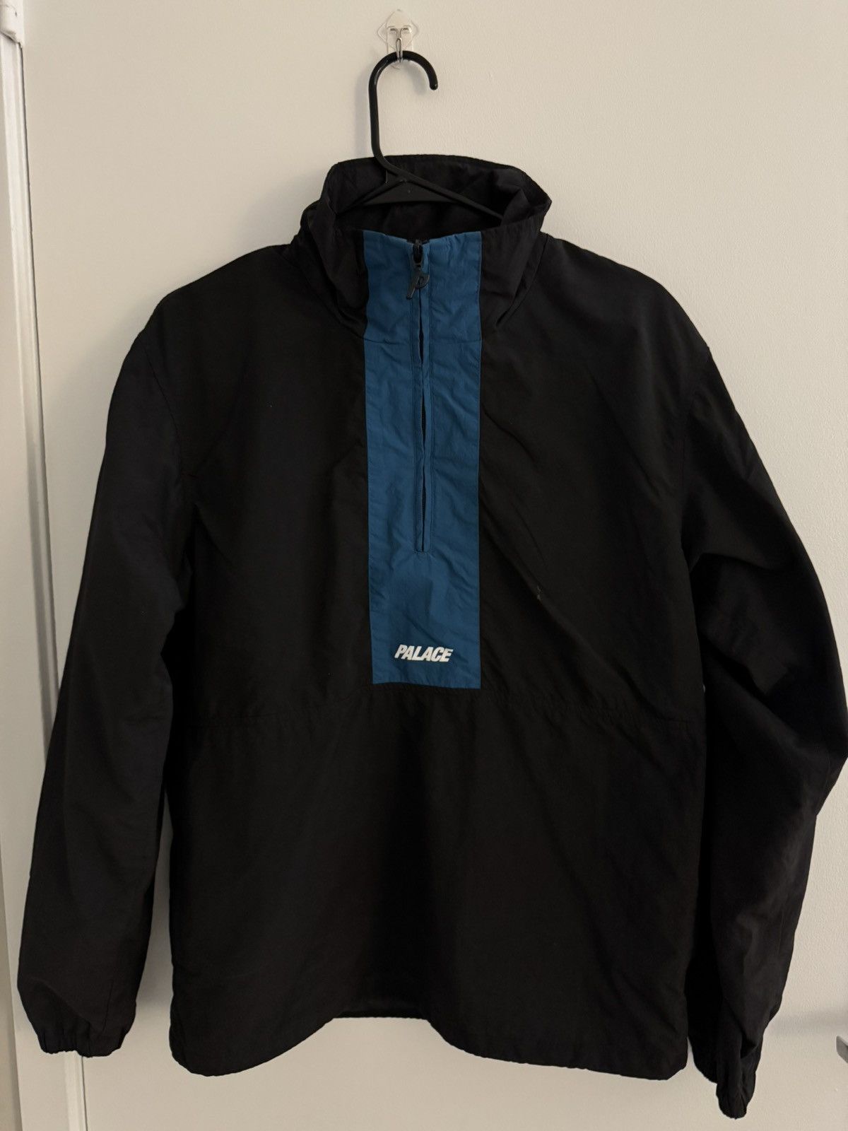 Needles × Palace Palace Sportiva Knit Black Medium | Grailed