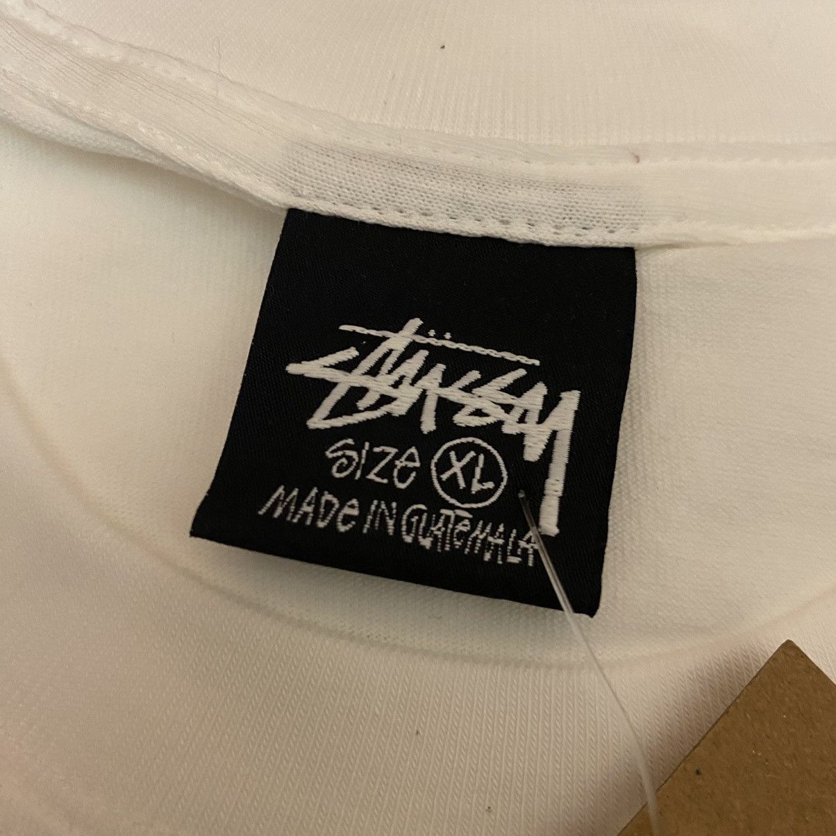 Other Stussy Tee Size US XL / EU 56 / 4 - 5 Thumbnail