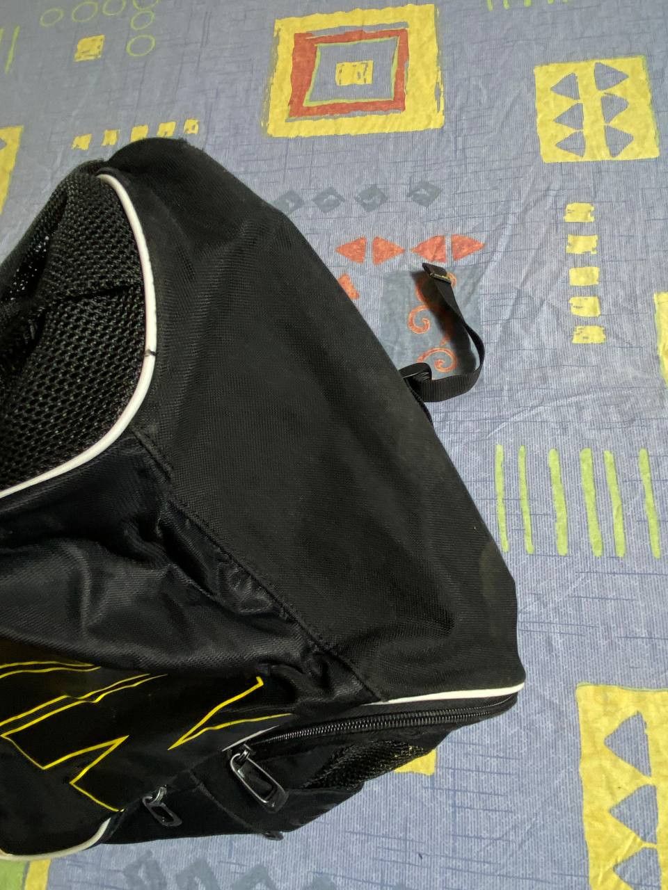 Nike Nike Bag Size ONE SIZE - 10 Thumbnail