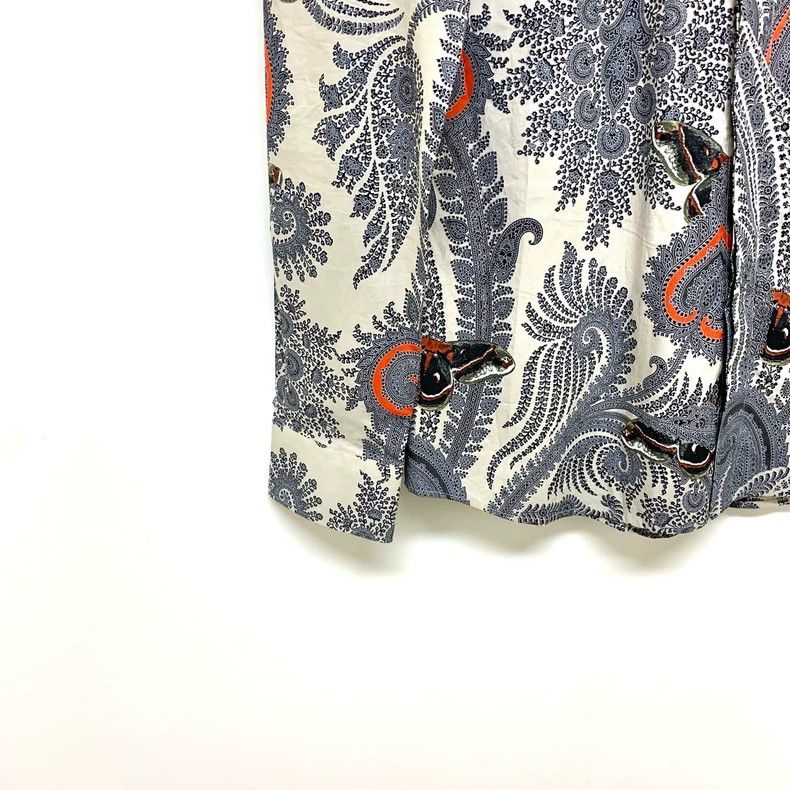 Givenchy Givenchy Size 41Men's Shirt 2506-Nextarrow Size US XL / EU 56 / 4 - 4 Thumbnail