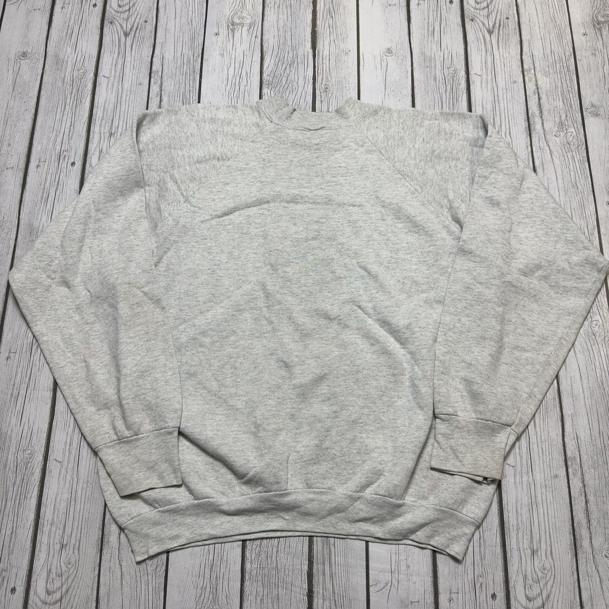 Fruit Of The Loom × NFL × Vintage Vintage Dallas Cowboys sweatshirt Size US XL / EU 56 / 4 - 2 Thumbnail