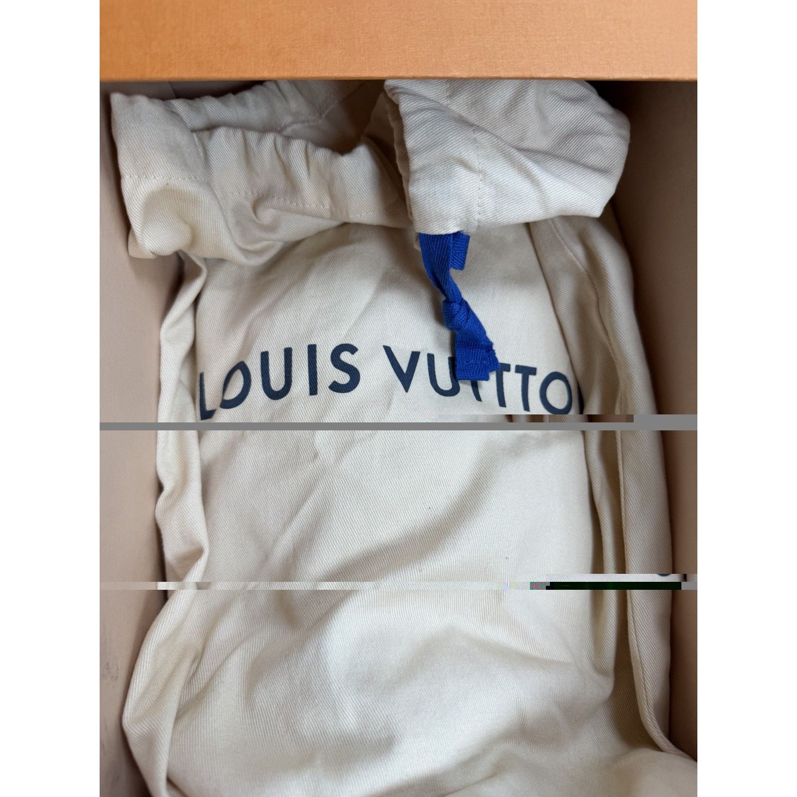 Louis Vuitton Size 7LV/8US - Louis Vuitton x NBA Major Loafers NEW Size US 8 / EU 41 - 13 Thumbnail