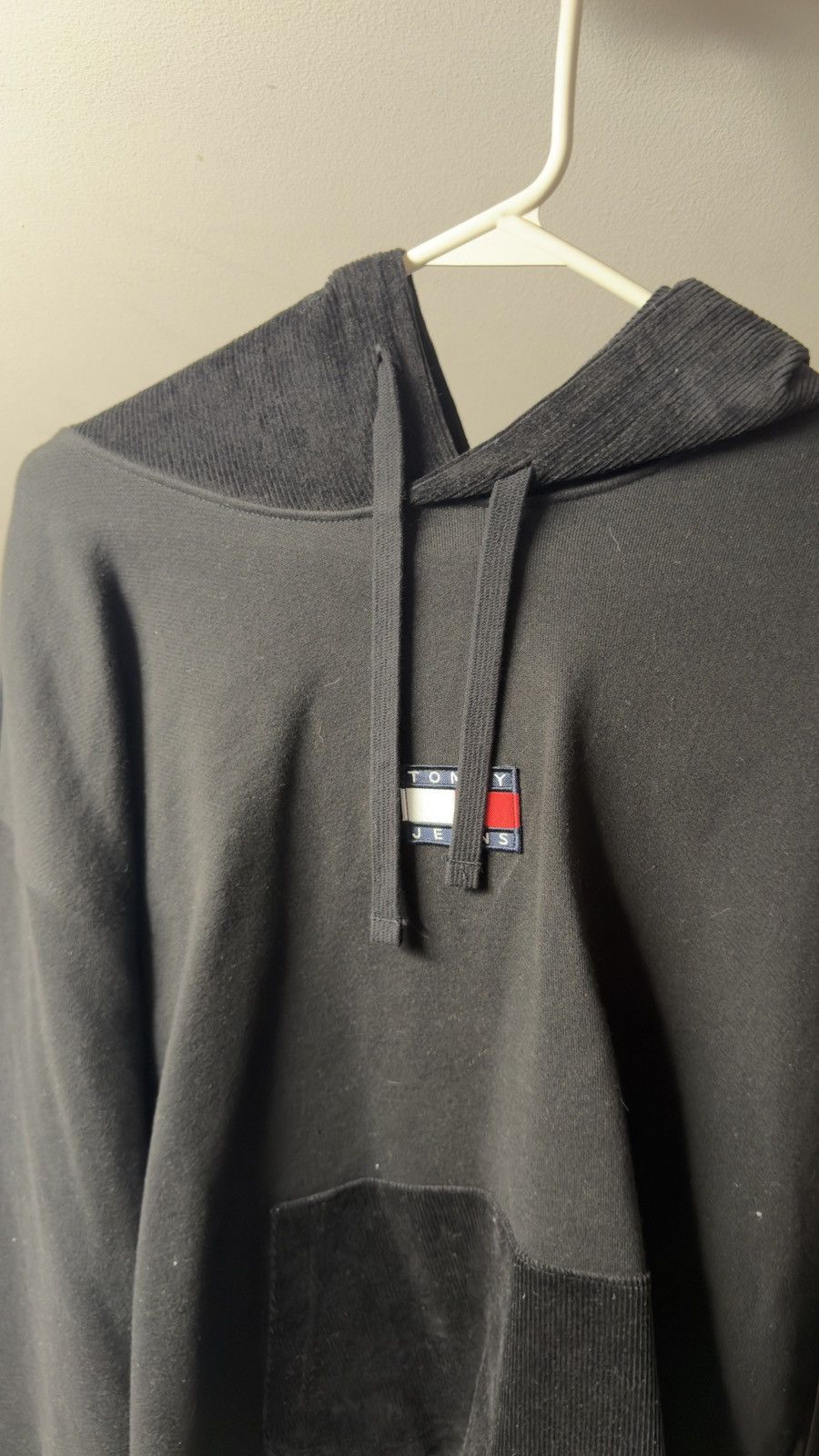 Tommy Jeans Tommy Jeans Hoodie Size US L / EU 52-54 / 3 - 1 Thumbnail