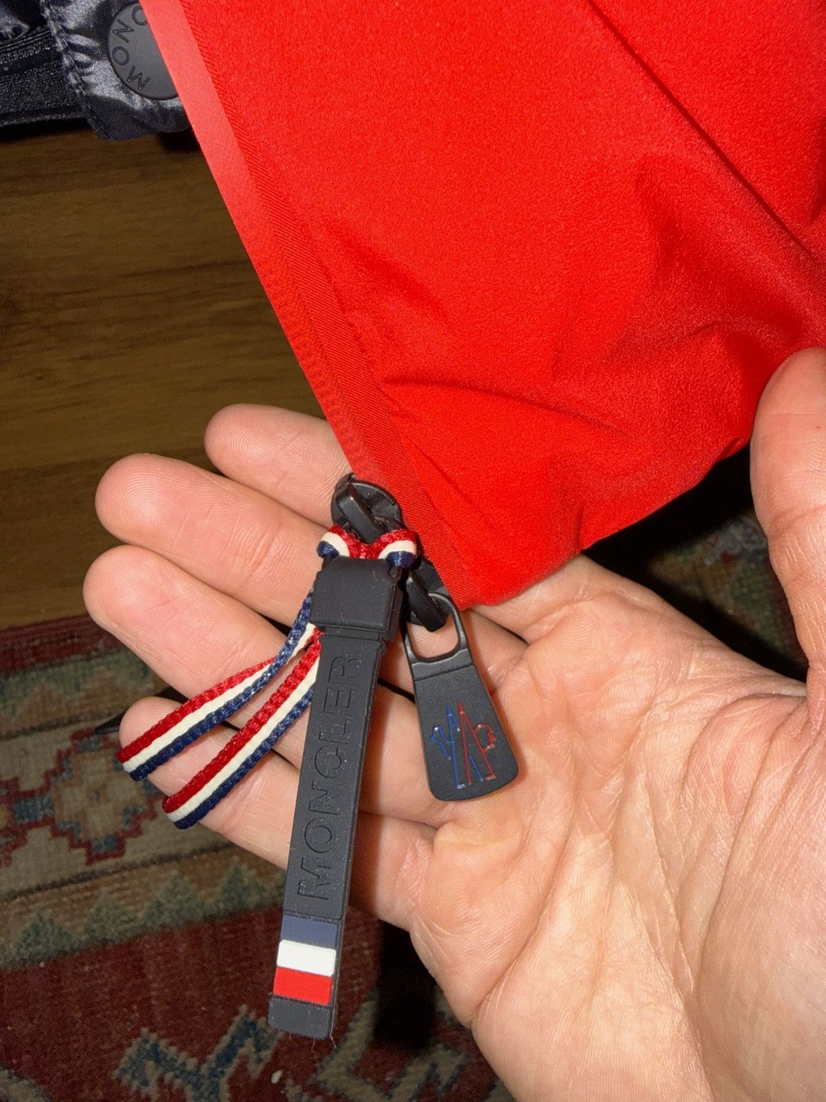 Moncler moncler grenoble Size US M / EU 48-50 / 2 - 6 Thumbnail