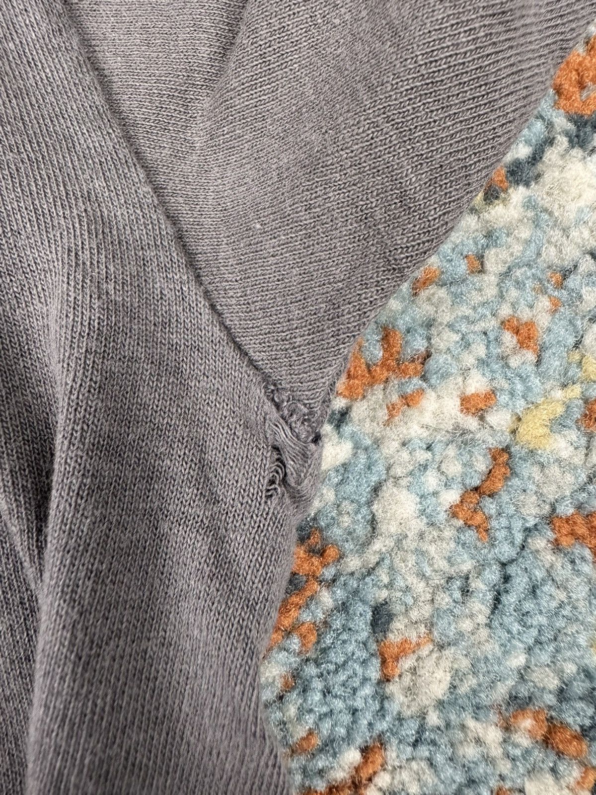 Jimi Hendrix Crazy vintage 2000s Jimi Hendrix faded washed gralhic tee Size US L / EU 52-54 / 3 - 12 Thumbnail