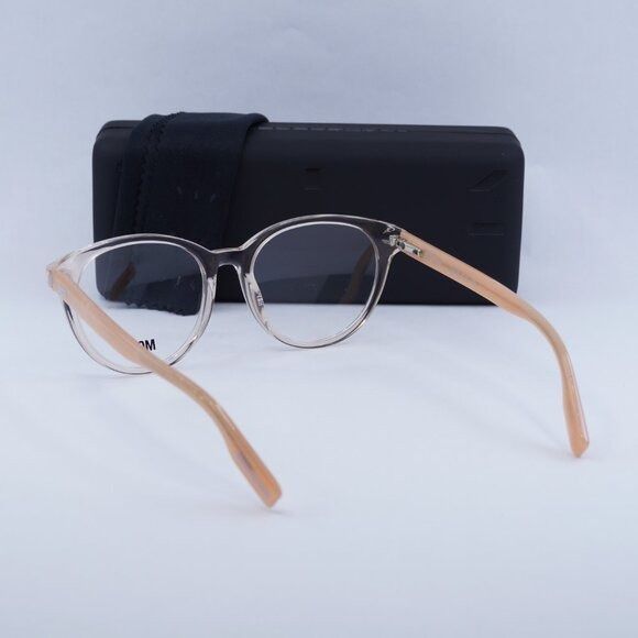 McQ Alexander McQueen McQ by Alexander McQueen MQ0308O 008 Eyeglasses Size ONE SIZE - 9 Thumbnail