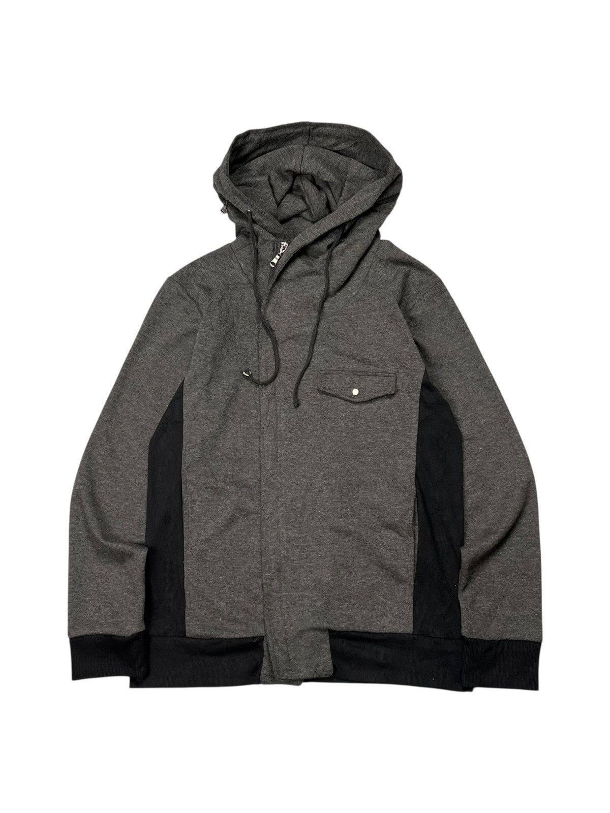 semanticdesign Apocalypse Bono Hoodie Semantic Design Size US M / EU 48-50 / 2 - 1 Thumbnail