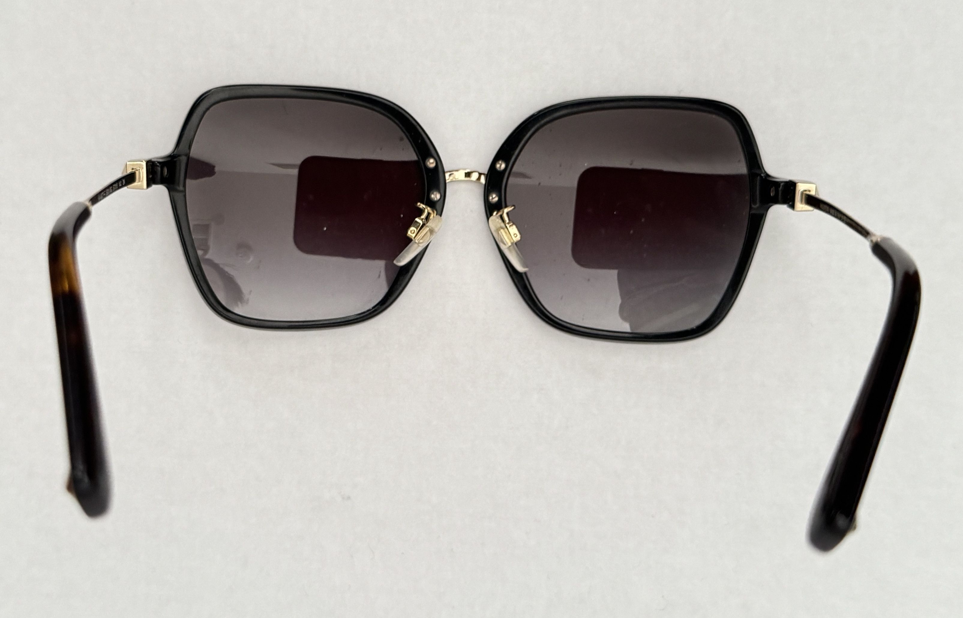 Valentino Valentino ROCKSTUD (5001/8G) Sunglasses Size ONE SIZE - 6 Thumbnail