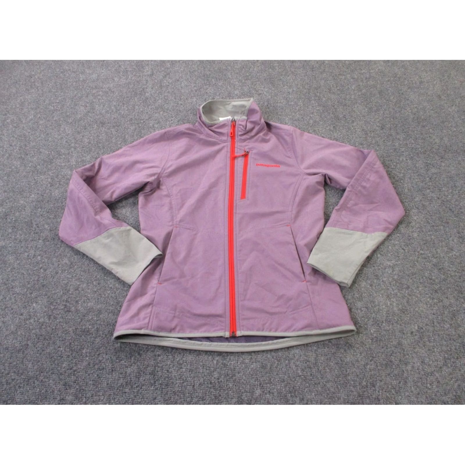 Patagonia Patagonia Jacket Women XS All Free Stretch Active Rain Coat Hiking Outdoor 83025 Size XS / US 0-2 / IT 36-38 - 2 Thumbnail