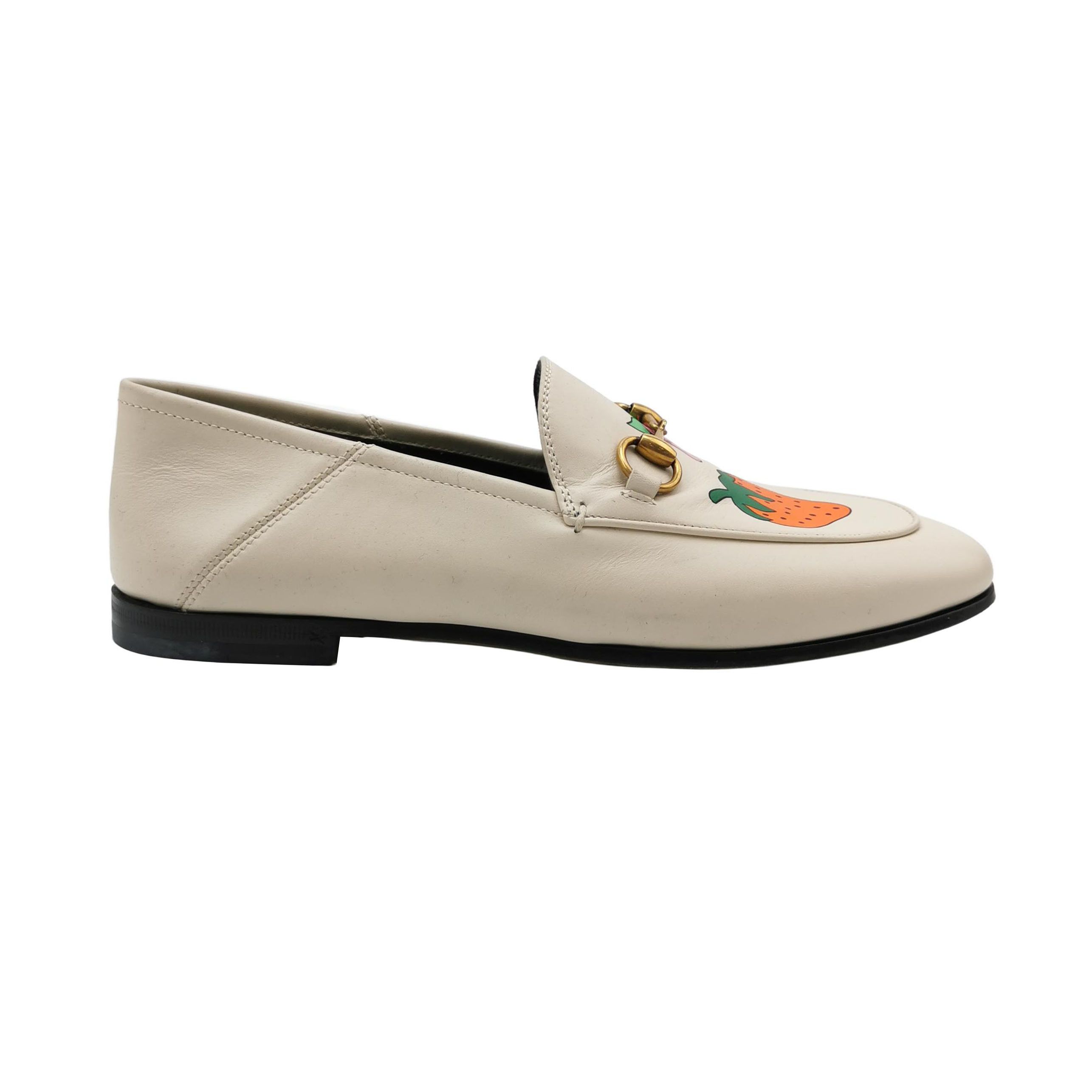 Gucci Gucci Women 6-5 Flats Size US 6.5 / IT 36.5 - 1 Thumbnail