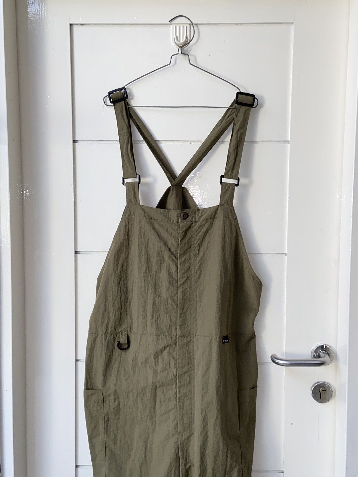 Golden Bear GOLDEN BEAT Jumpsuit Size US 42 / EU 58 - 11 Thumbnail
