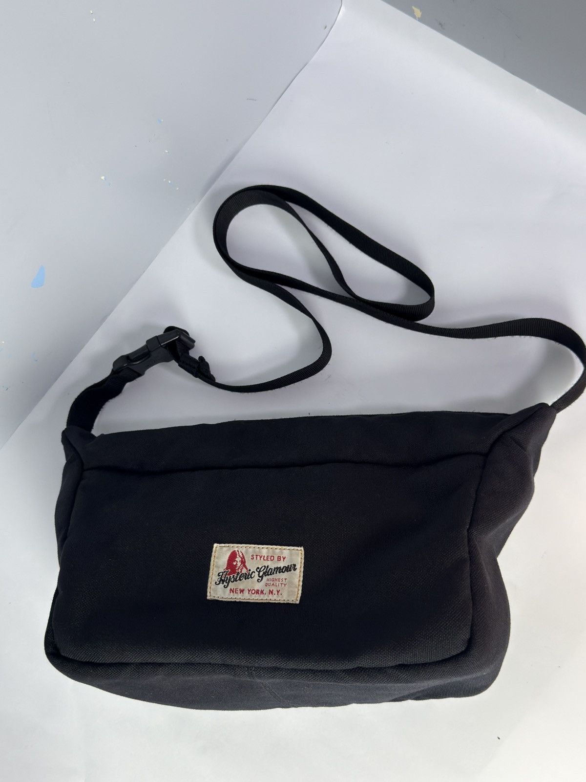 Hysteric Glamour Hysteric Glamour Sling Shoulder Bag Size ONE SIZE - 1 Thumbnail