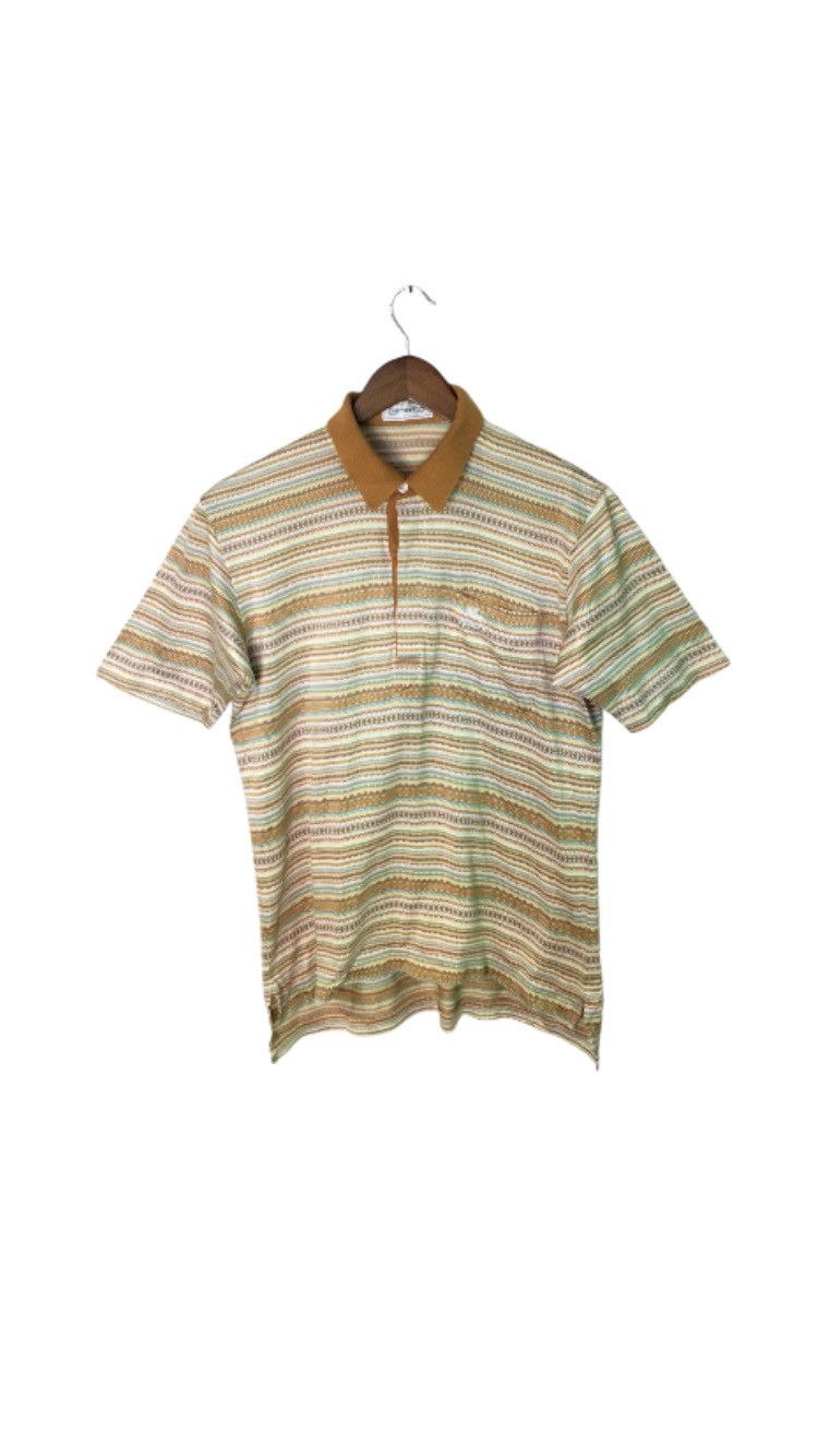 Burberry × Vintage Burberrys x Vintage Size US M / EU 48-50 / 2 - 1 Thumbnail