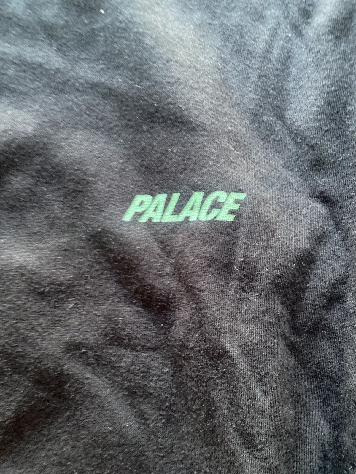 Palace Palace Visions Long Sleeve Spring 2016 Size US M / EU 48-50 / 2 - 2 Thumbnail