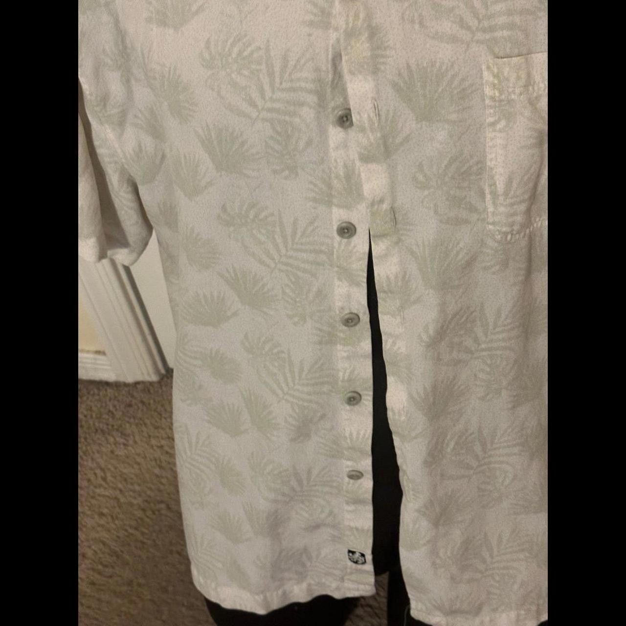 Nat Nast Mens Nat Mast Hawaiian Style Size US XL / EU 56 / 4 - 2 Thumbnail