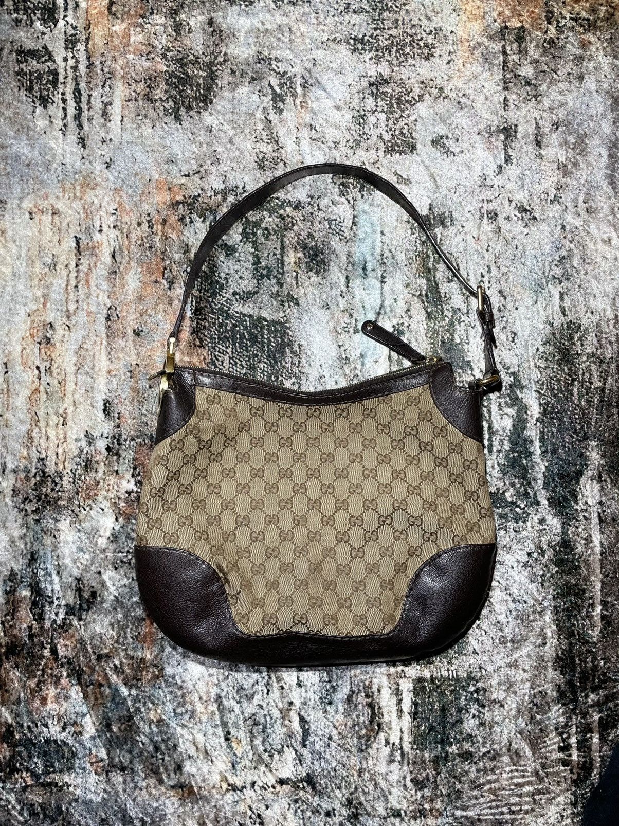 Gucci GUCCI CHARLOTTE HOBO Size ONE SIZE - 2 Thumbnail
