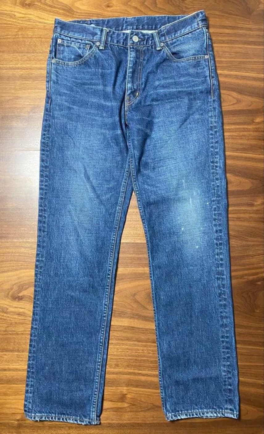 Visvim Visvim Social Sculpture 10r Denim Jeans | Grailed