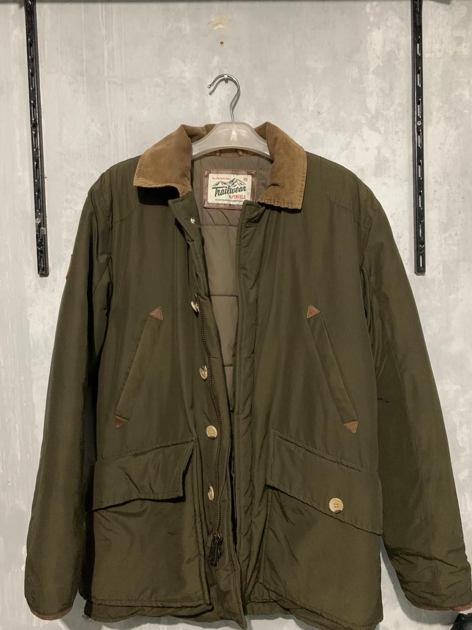 Penfield Penfield Trailwear Jacket Size US XS / EU 42 / 0 - 1 Thumbnail