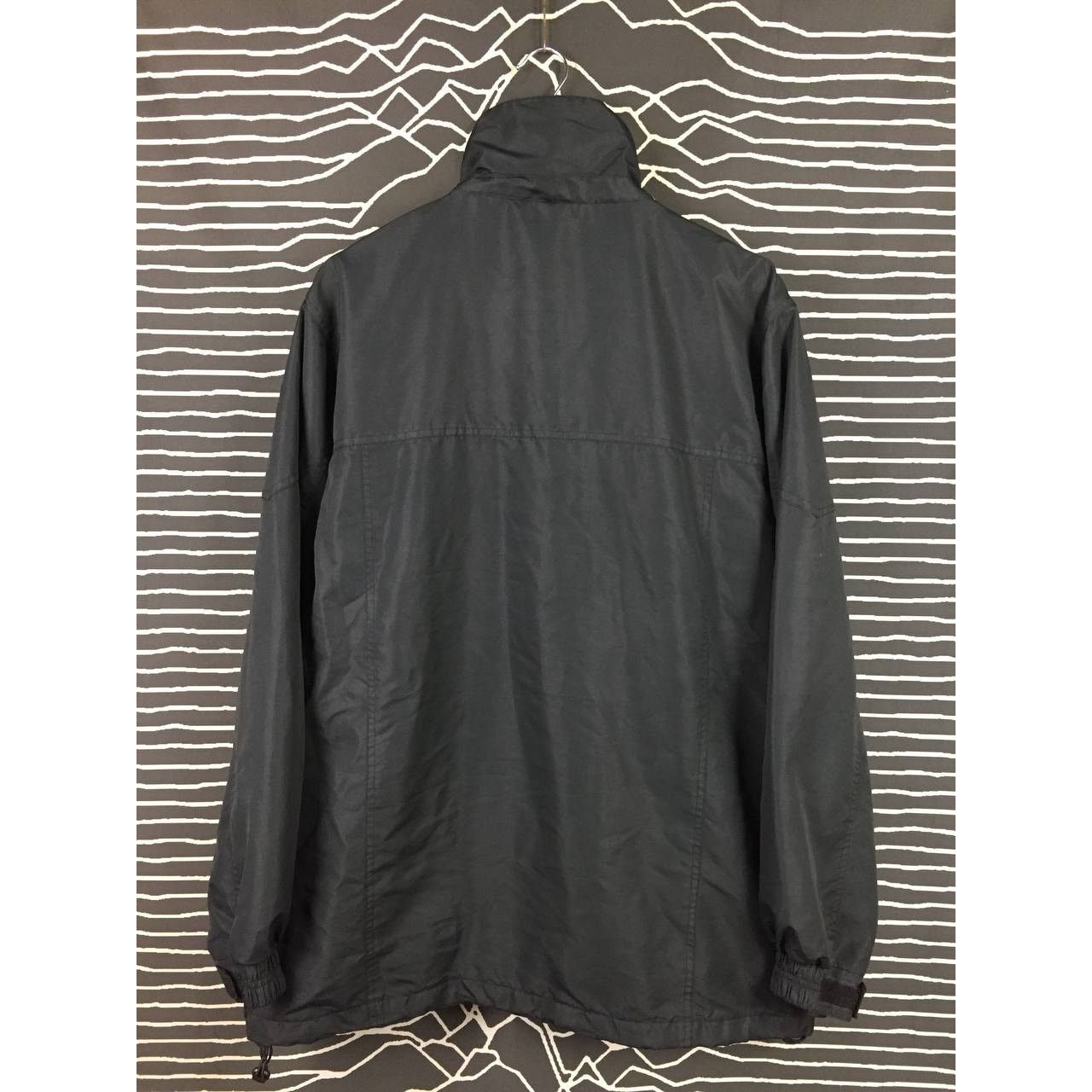 Vintage Snozu Multi Pocket Tactical Style Utility Outdoor Jacket Size US L / EU 52-54 / 3 - 11 Thumbnail