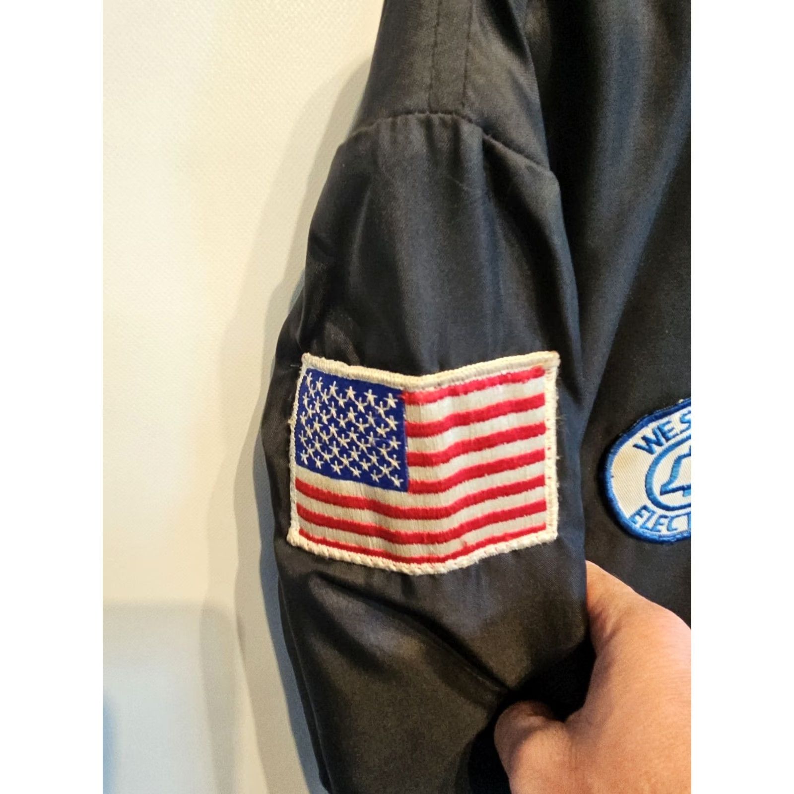 Greats VINTAGE Great Lakes Sportswear Snowmobile Racing Stripe USA Jacket Mens Small Size US S / EU 44-46 / 1 - 4 Thumbnail