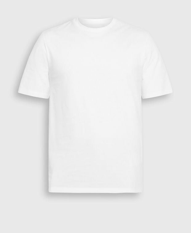 Jil Sander T-shirt Size US S / EU 44-46 / 1 - 1 Thumbnail