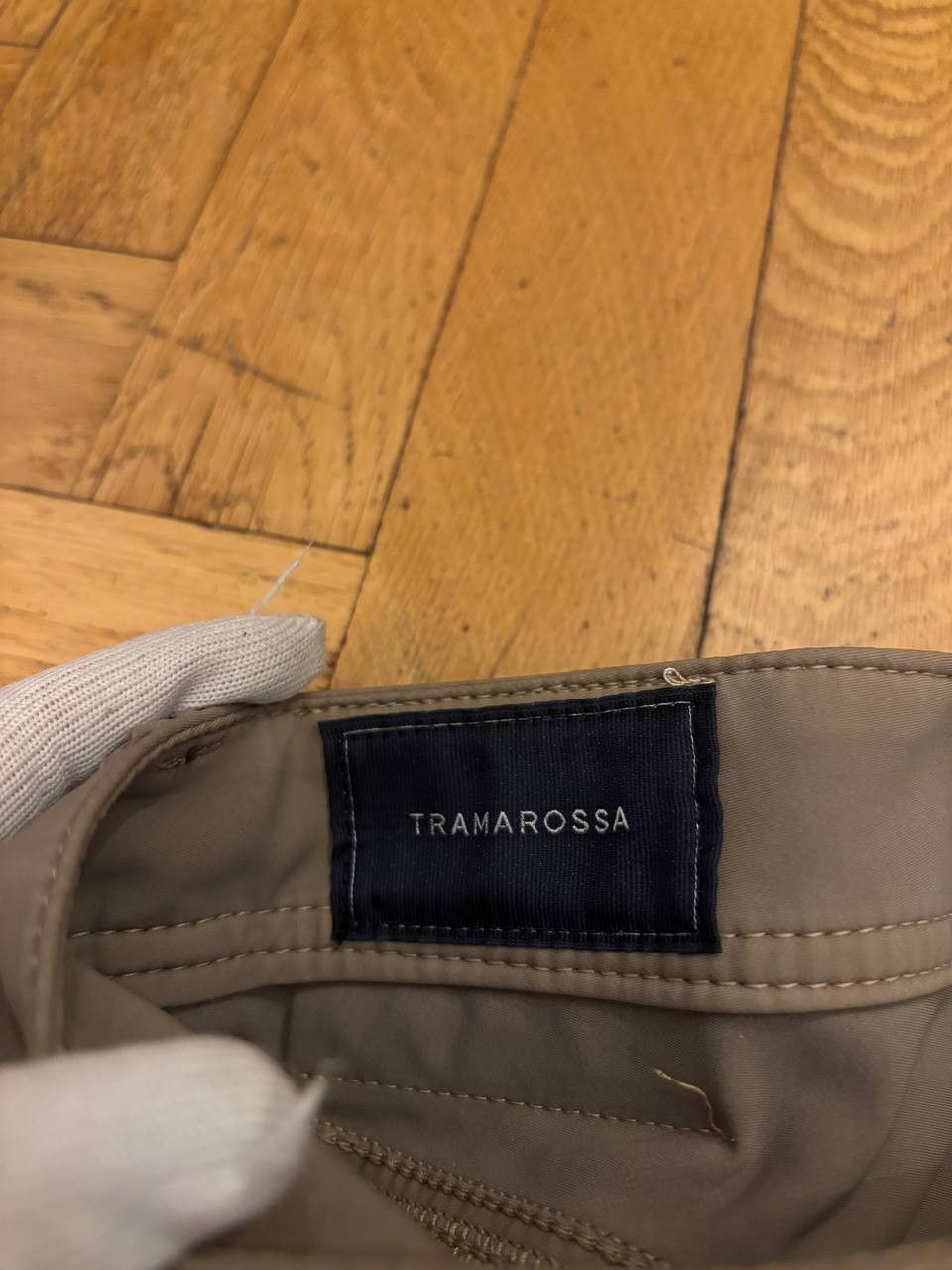 Other Tramarossa leonardo dy pants brown Size US 38 / EU 54 - 9 Thumbnail