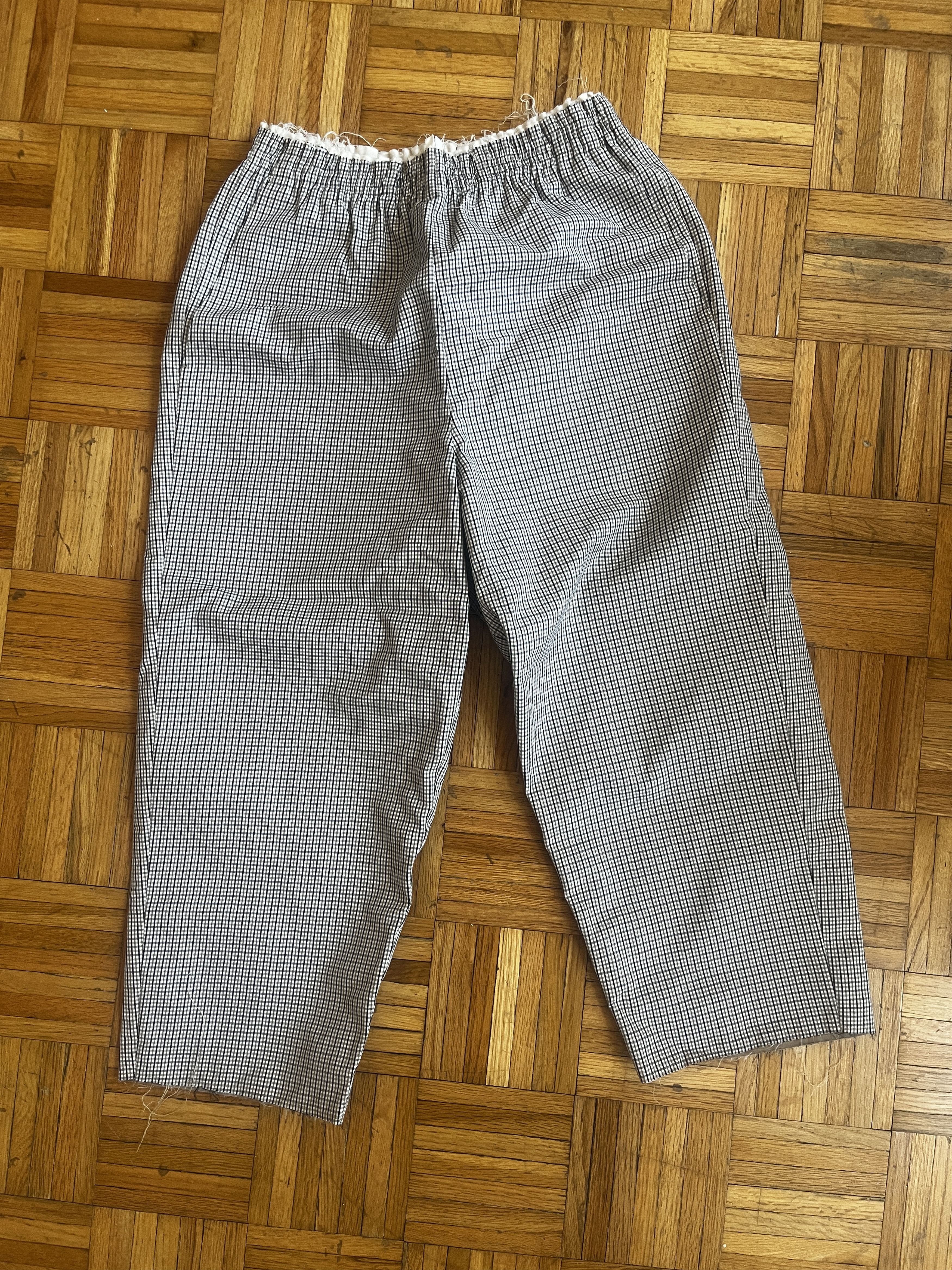 Camiel Fortgens Grandpa Corduroy Pants | Grailed