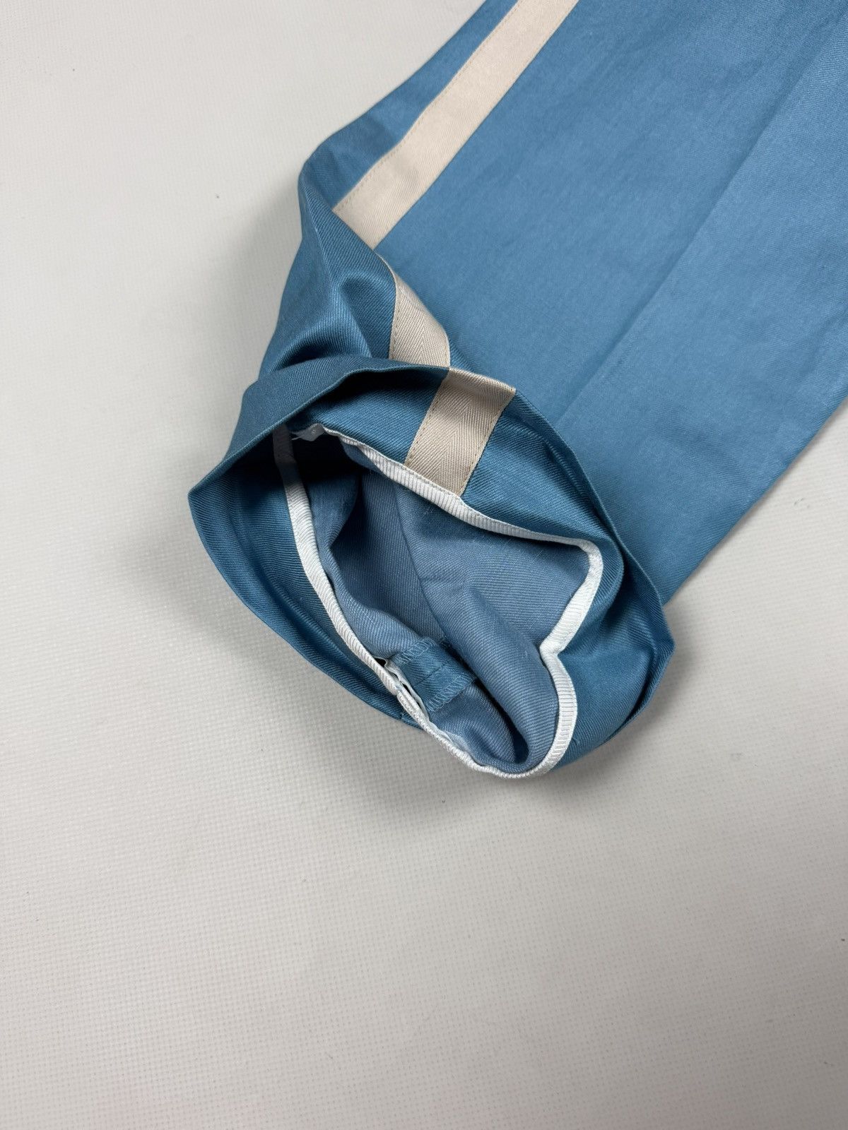 Haider Ackermann BNWT! Haider Ackermann Silk / Linen Dress Pants Trousers Size 25" / US 0 / IT 36 - 9 Thumbnail
