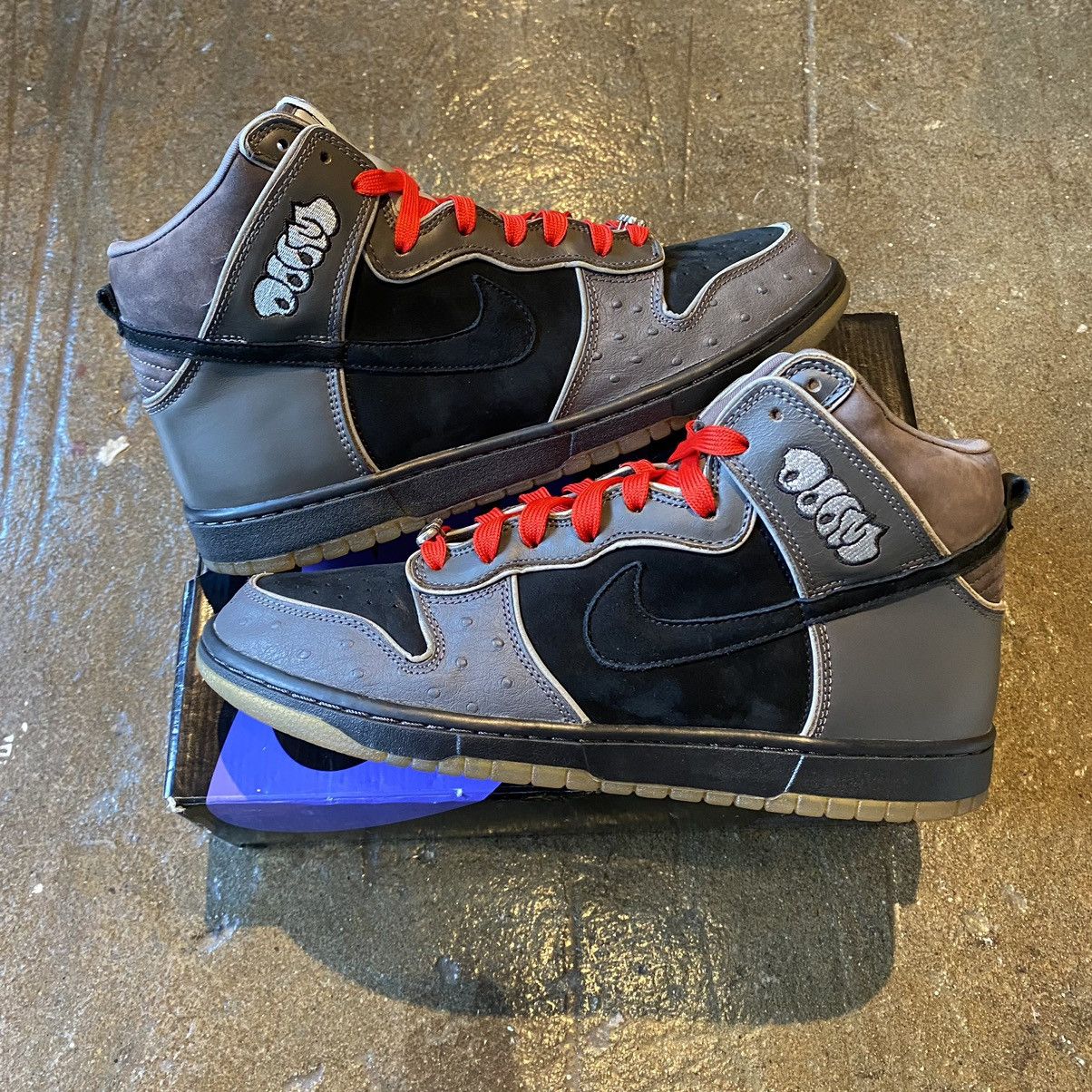 mf doom sb dunks for sale