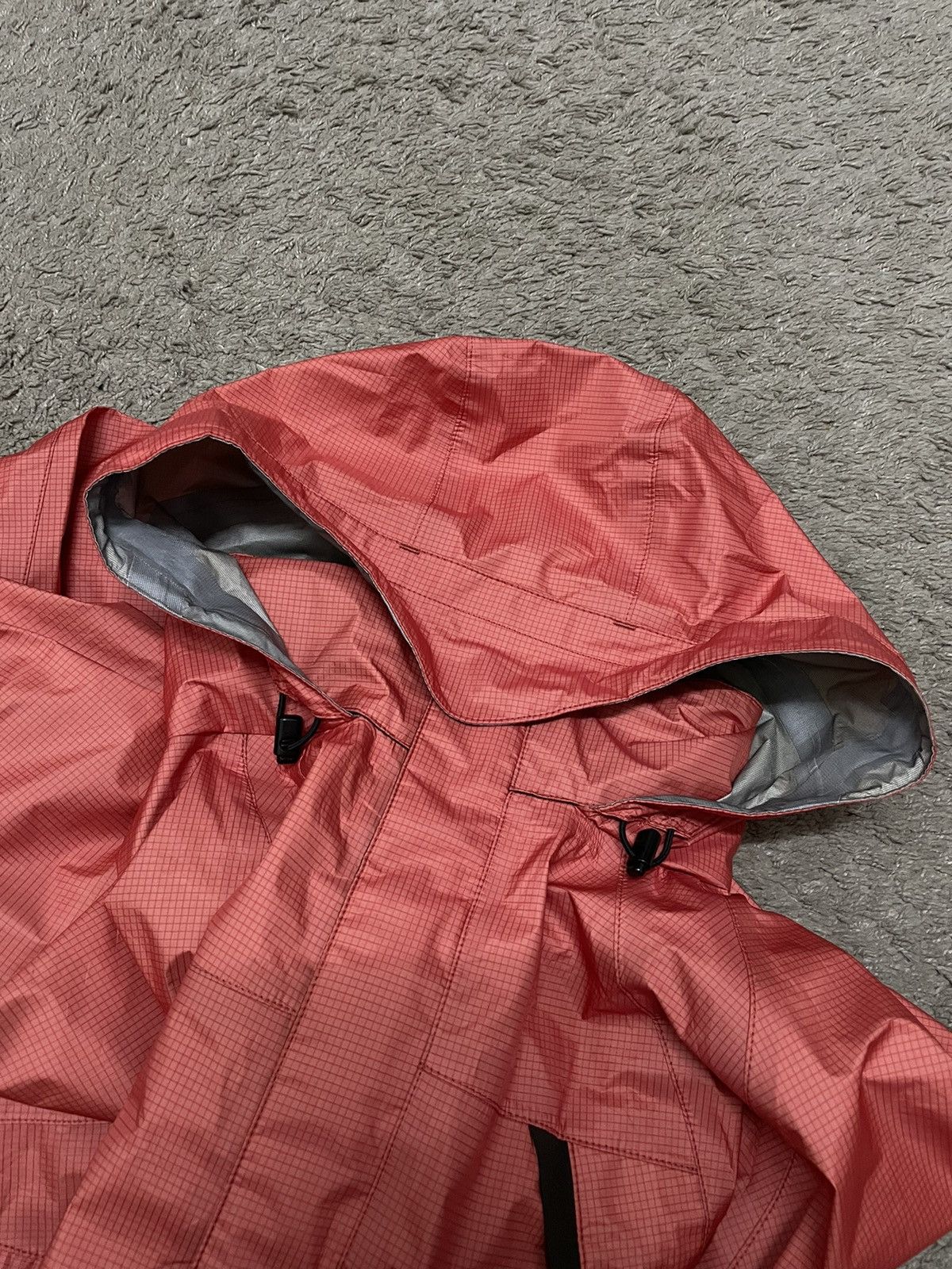 Other Vintage Foxfire Goretex Waterproof Light Jacket Size US L / EU 52-54 / 3 - 5 Thumbnail