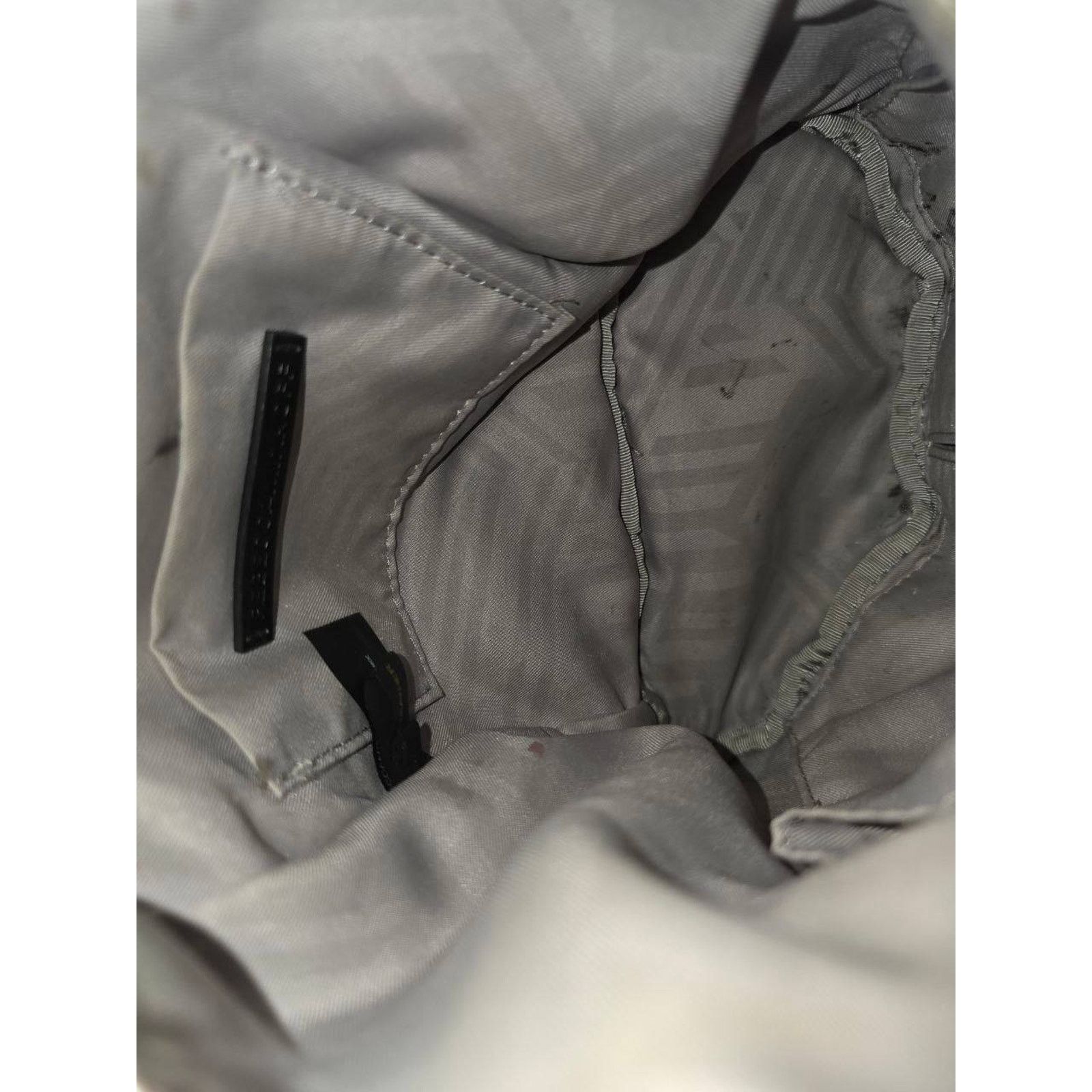 Rebecca Minkoff Rebecca Minkoff Julian backpack Zipper Bag B000437 Size ONE SIZE - 15 Thumbnail